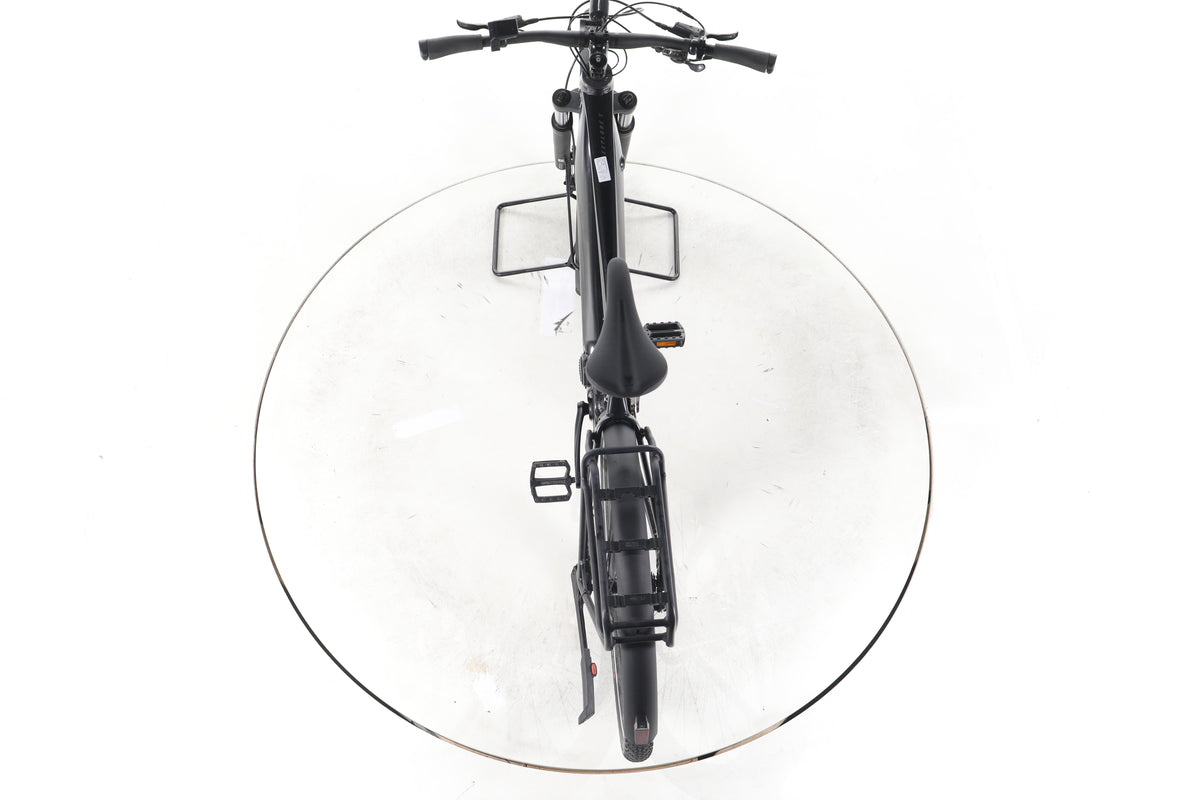 Giant Explore E+2 Trekking E-Bike - Image 22