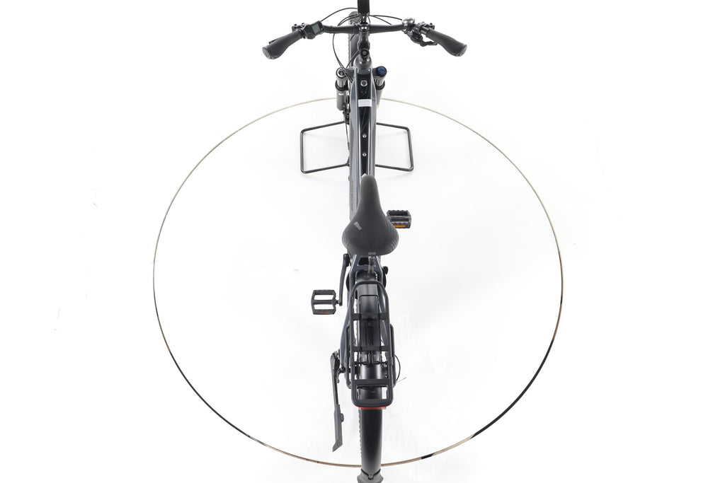 Merida eBIG.Tour 675 EQ Trekking E-Bike - Image 22