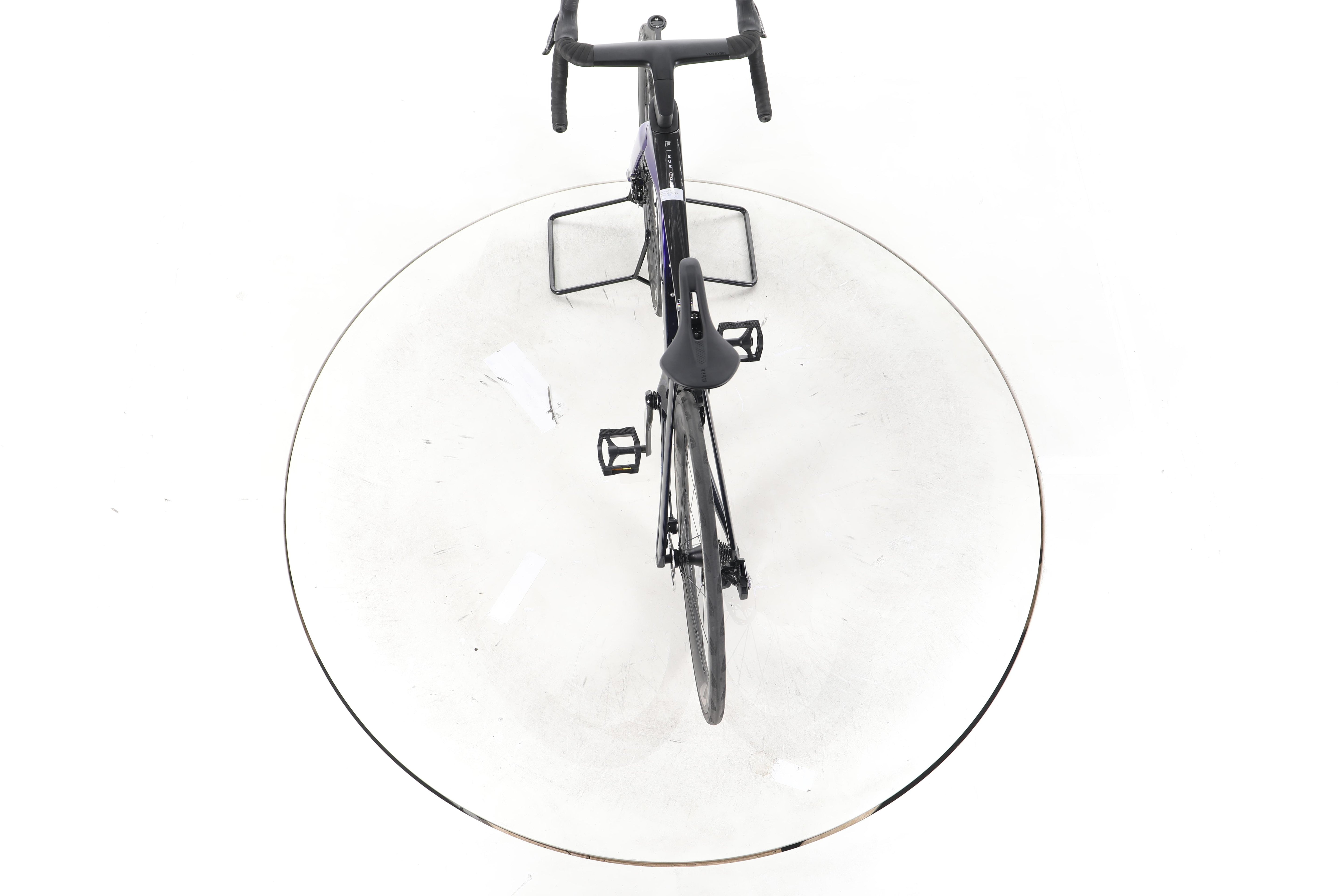 VAN RYSEL RCR-F Pro Rennrad Carbon 2025 - Image 22