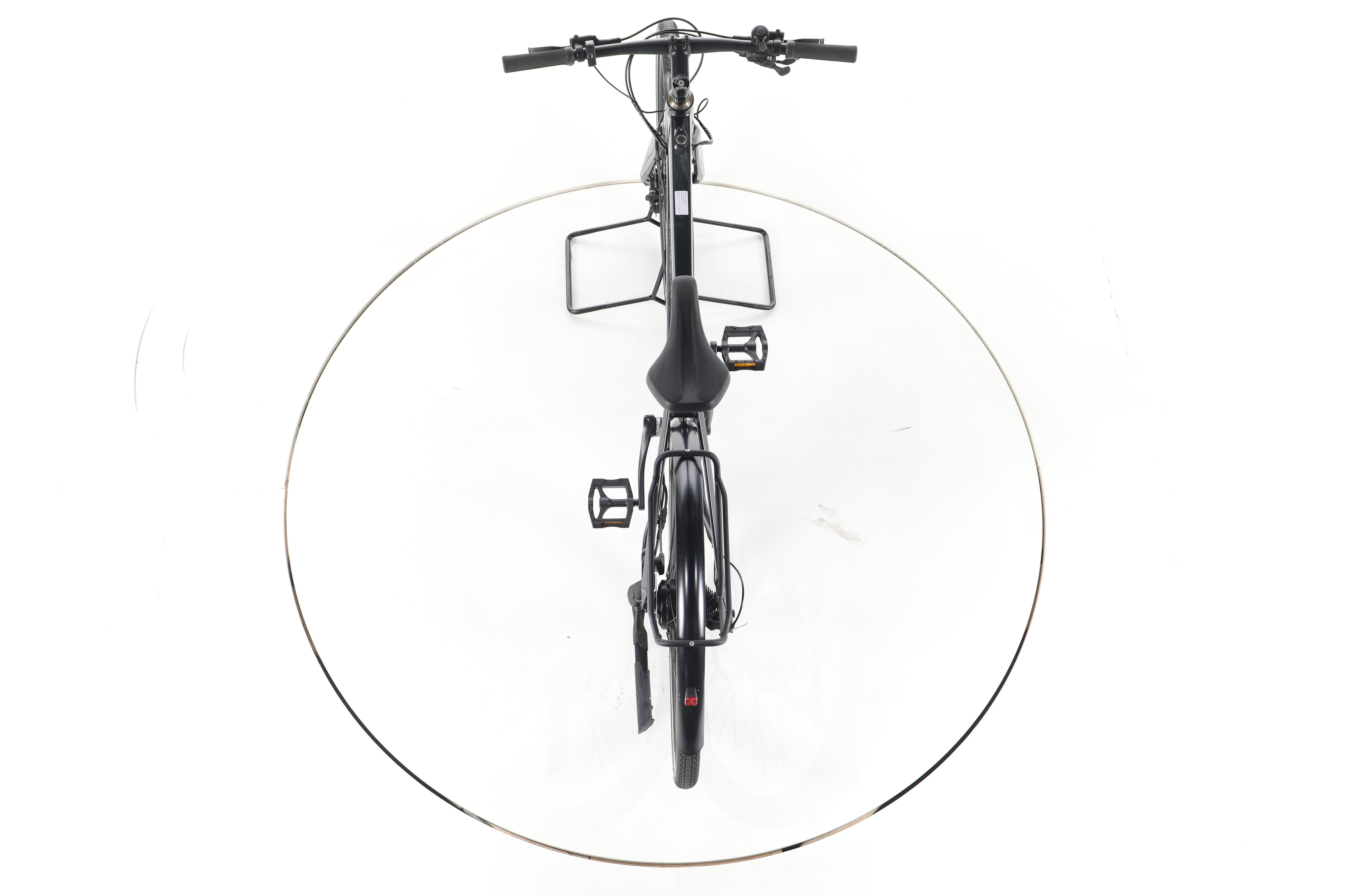 HoheAcht Lumo Terra Trekking E-Bike 2023 - Image 22