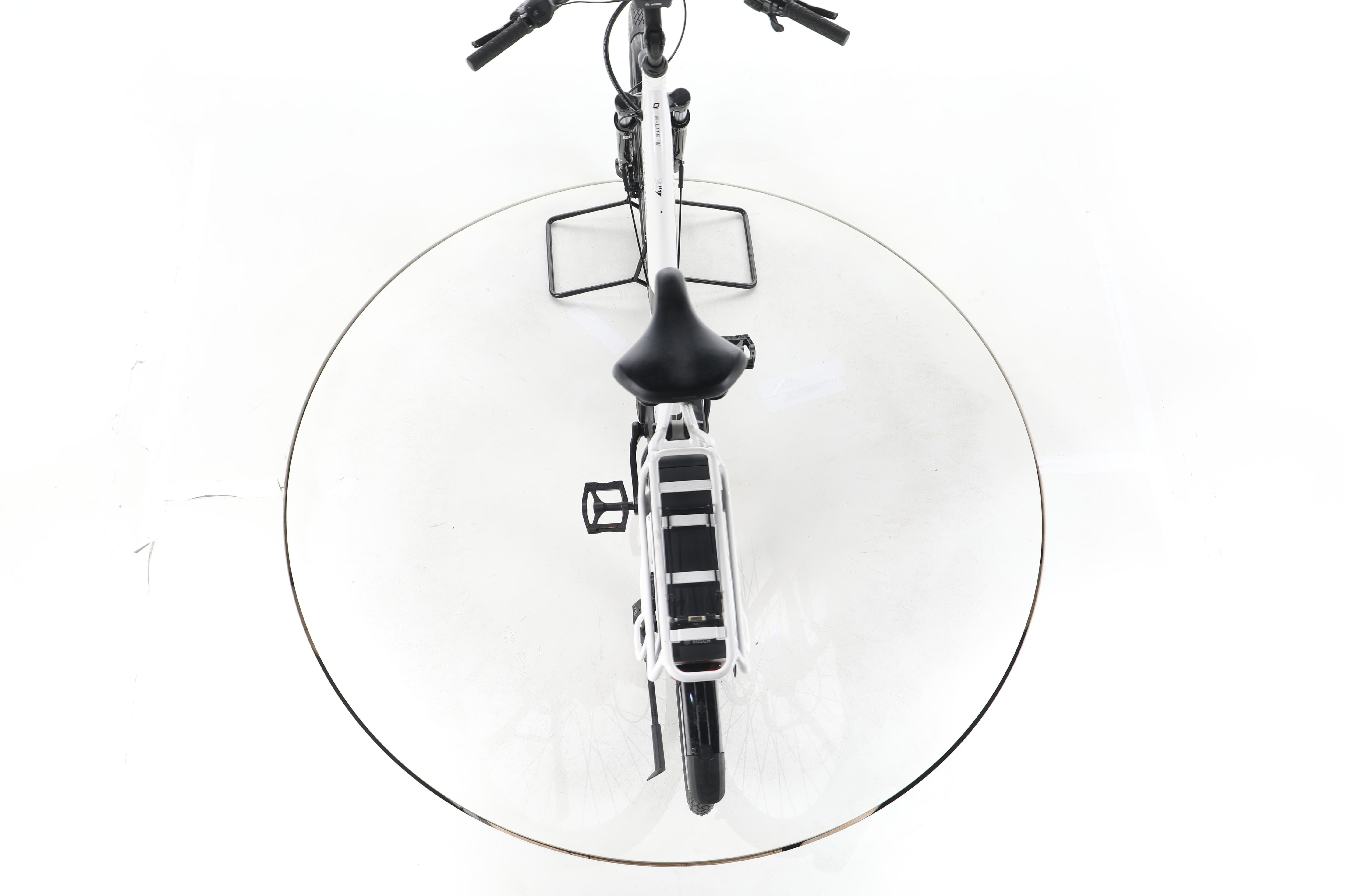 Dynamics E-Lite 8K ID95858 Trekking E-Bike Tiefeinsteiger - Image 22