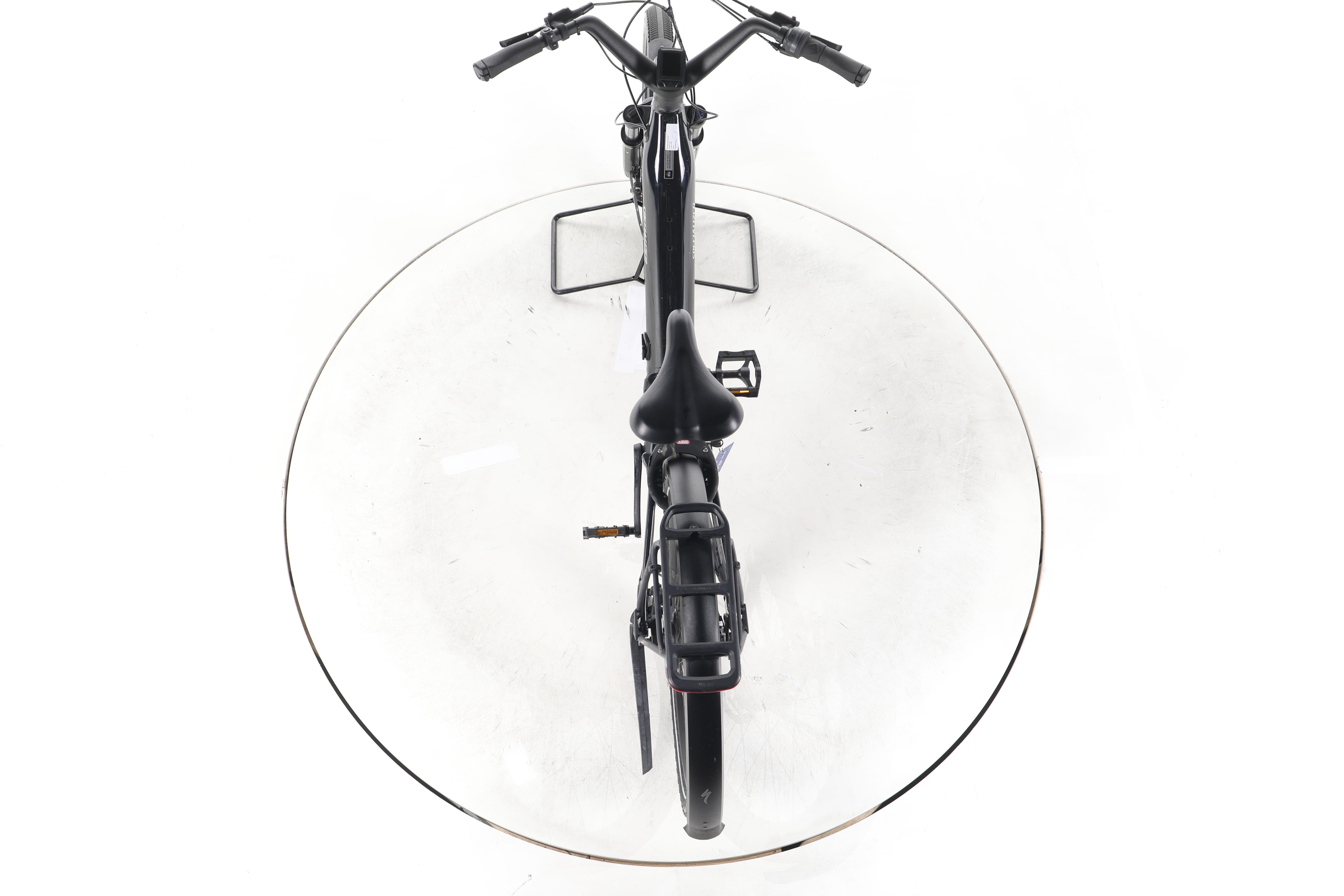 Specialized Turbo Como 3.0 City E-Bike Tiefeinsteiger - Image 22