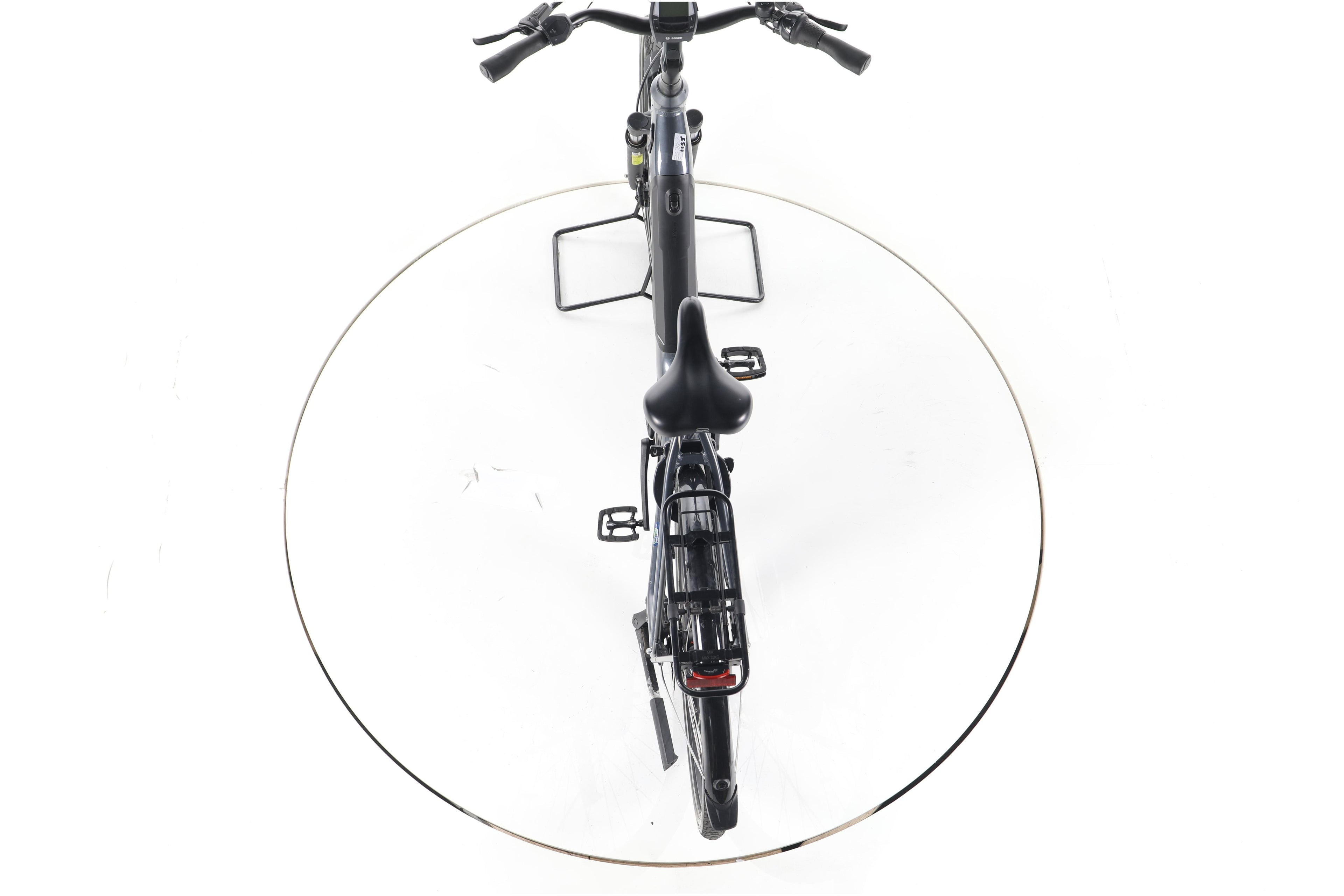 Batavus Altura E-go® Power Plus RT City E-Bike Tiefeinsteiger - Image 22