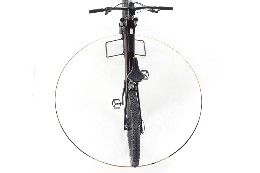 Cube Stereo Hybrid 140 HPC Race Fully E-Bike Carbon - Image 22