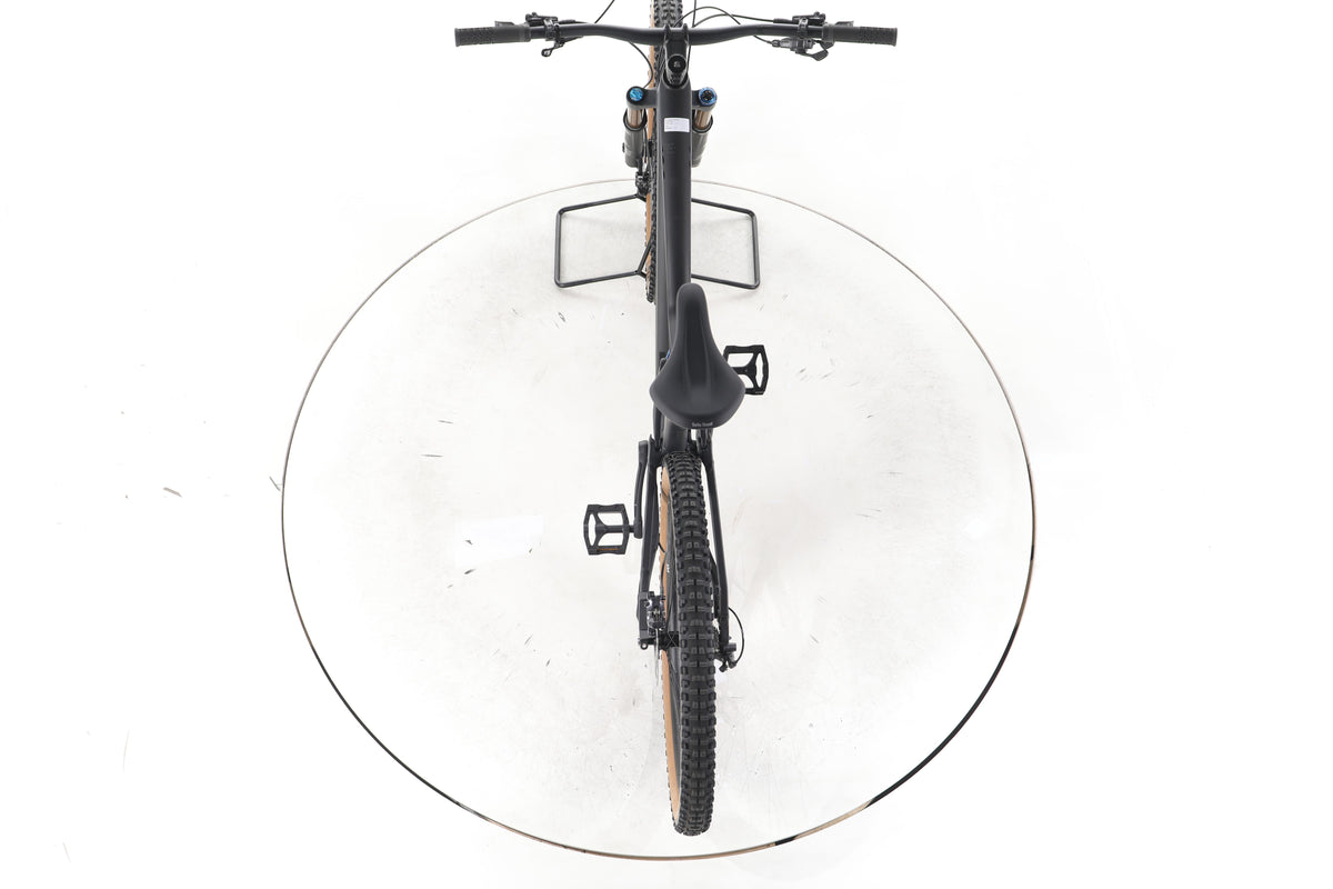 Cube Stereo ONE22 HPC EX Fahrrad Fully - Image 22