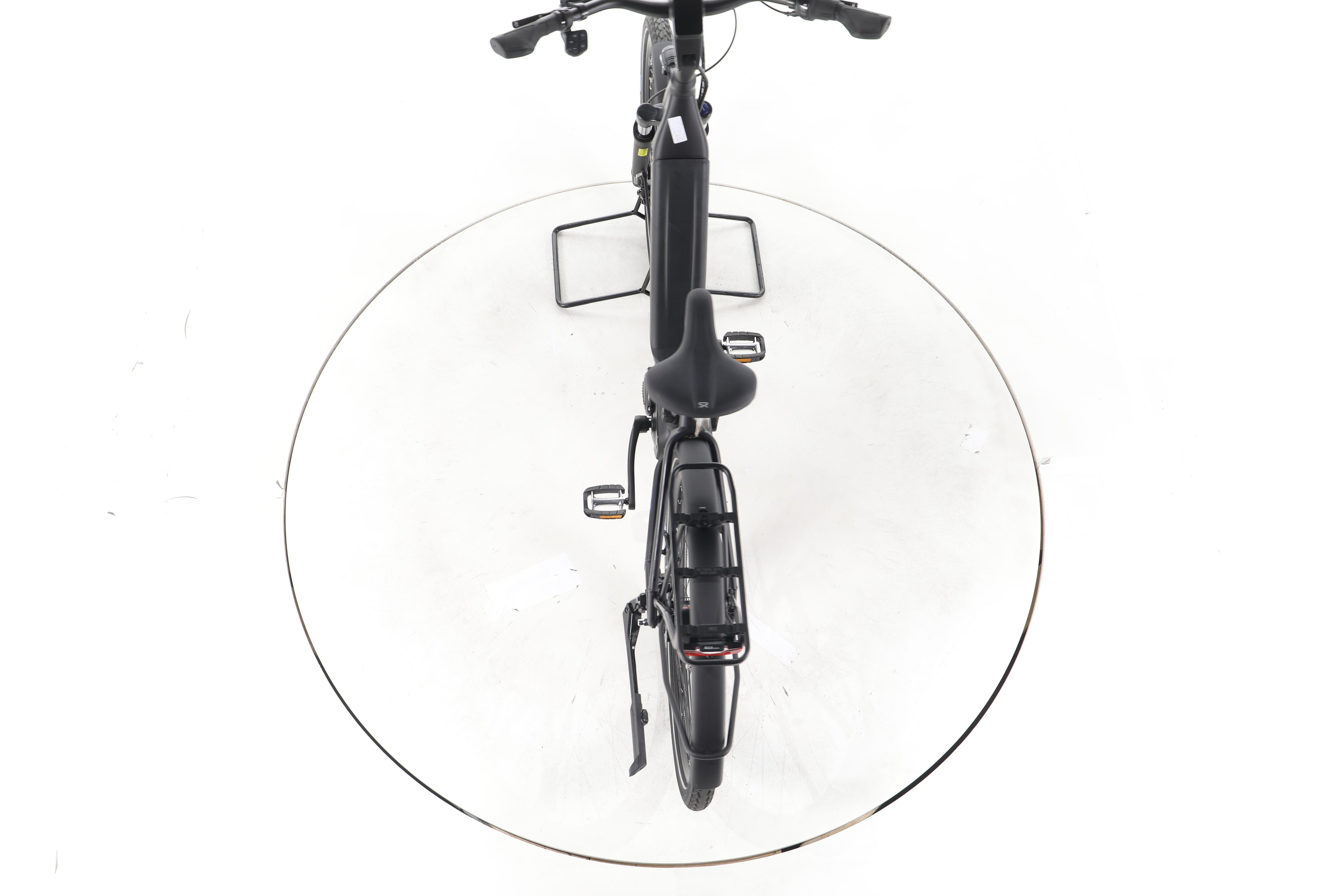 Giant DailyTour E+ 2 RT [RC Dash] City E-Bike Tiefeinsteiger 2024 - Image 22