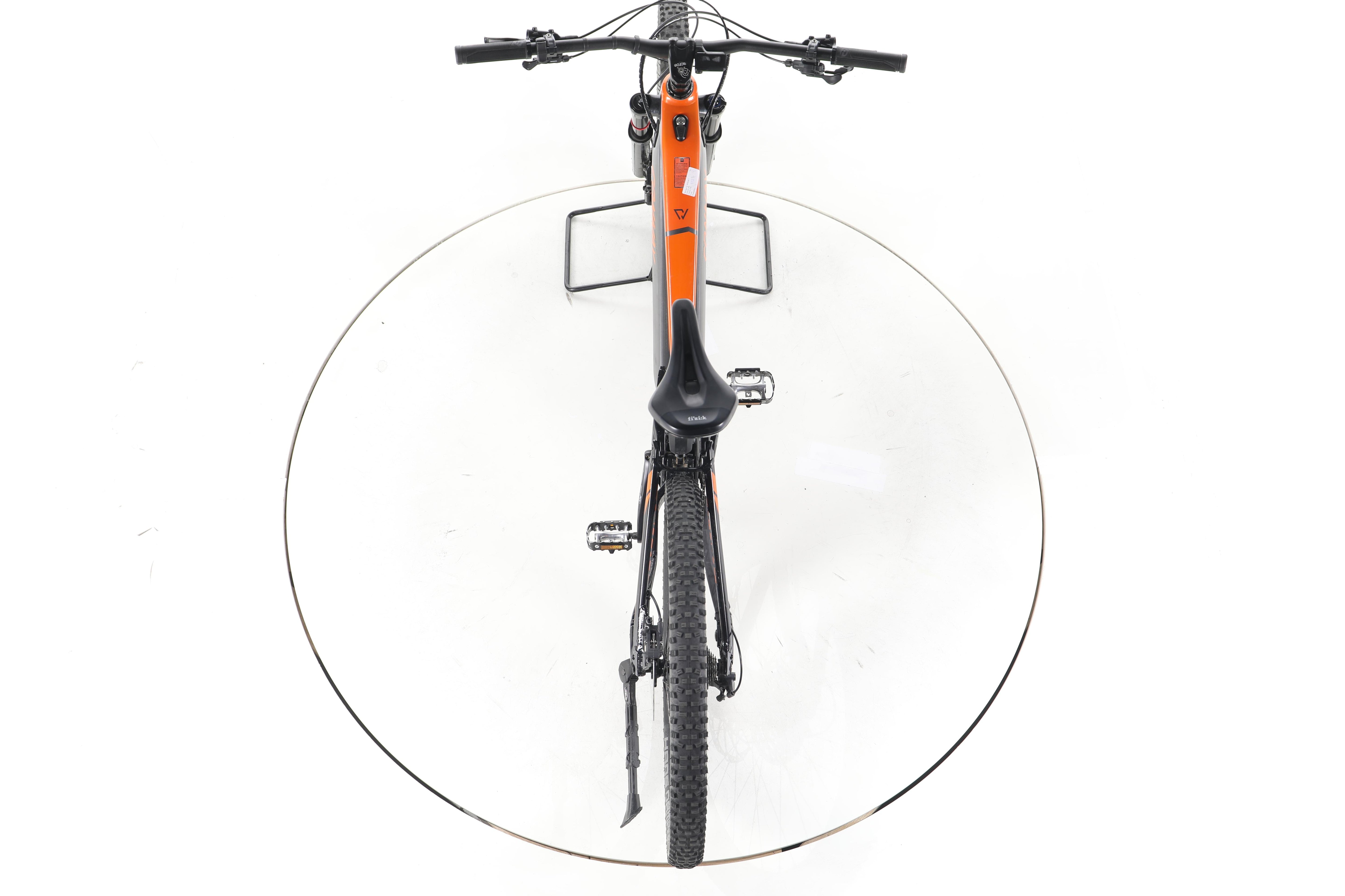 Conway eWme 3.9 E-Bike Fully - Image 22