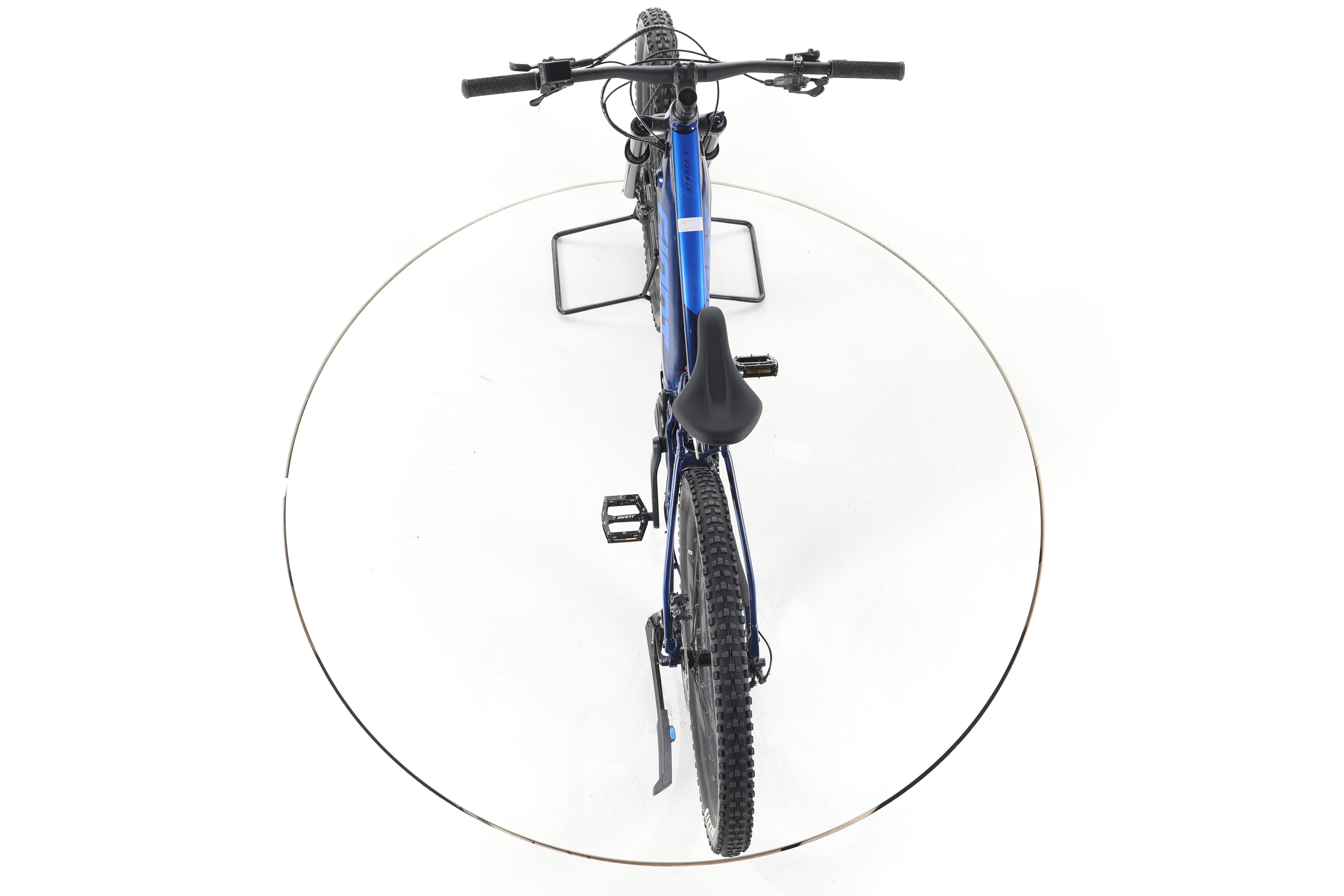 Giant Stance E+ Pro 0 E-Bike Fully - Image 22