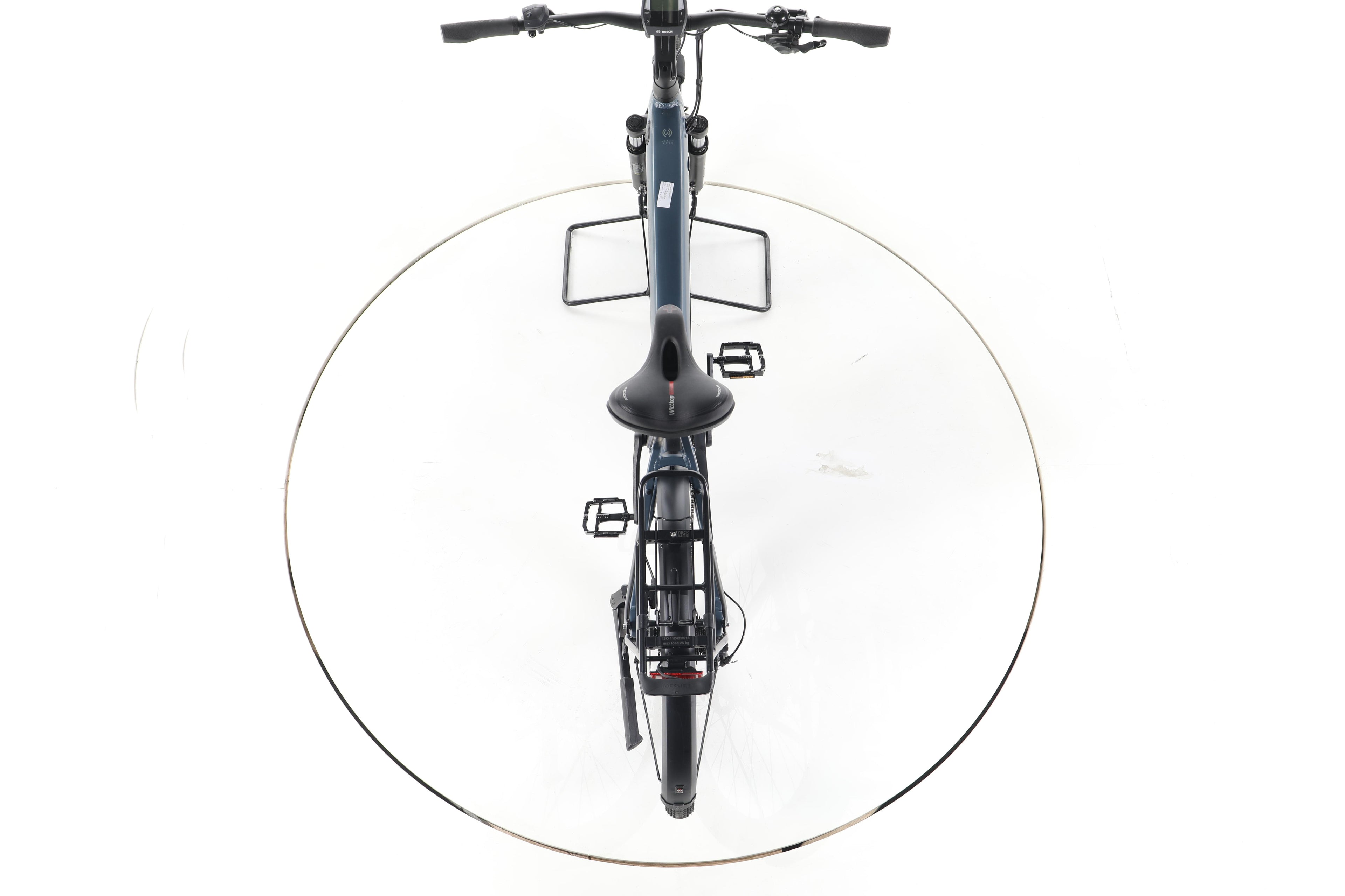 Winora TB 300 Trekking E-Bike - Image 22