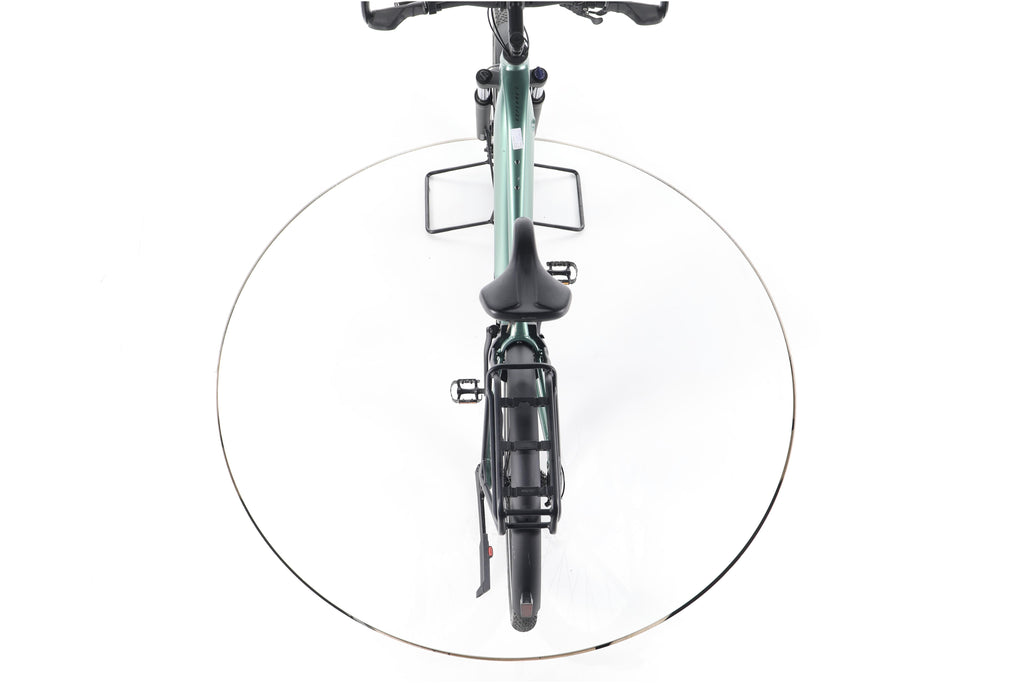 Giant Explore E+ 1 Trekking E-Bike 2023 - Image 22