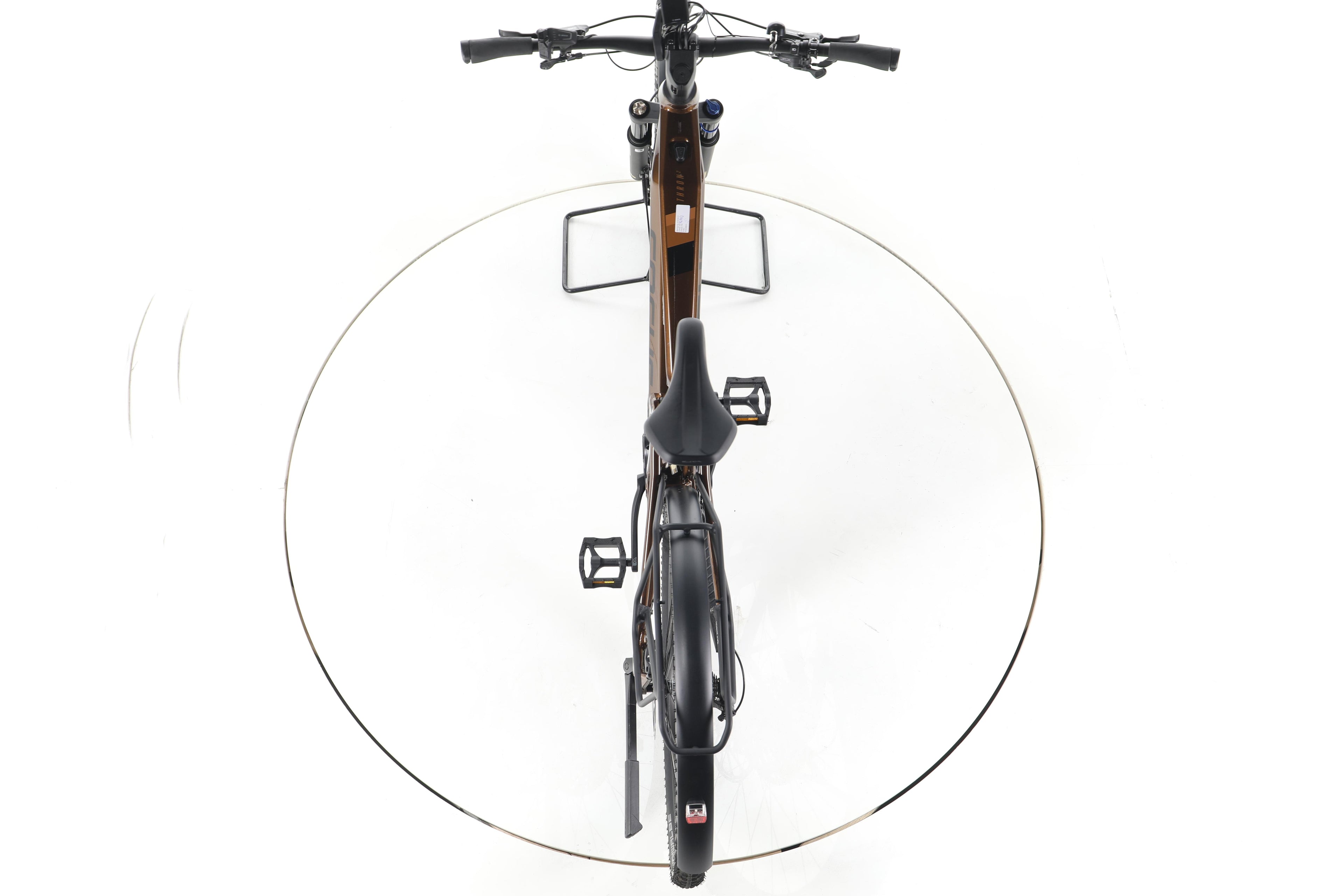 Focus Thron² 6.8 EQP SUV E-Bike - Image 22