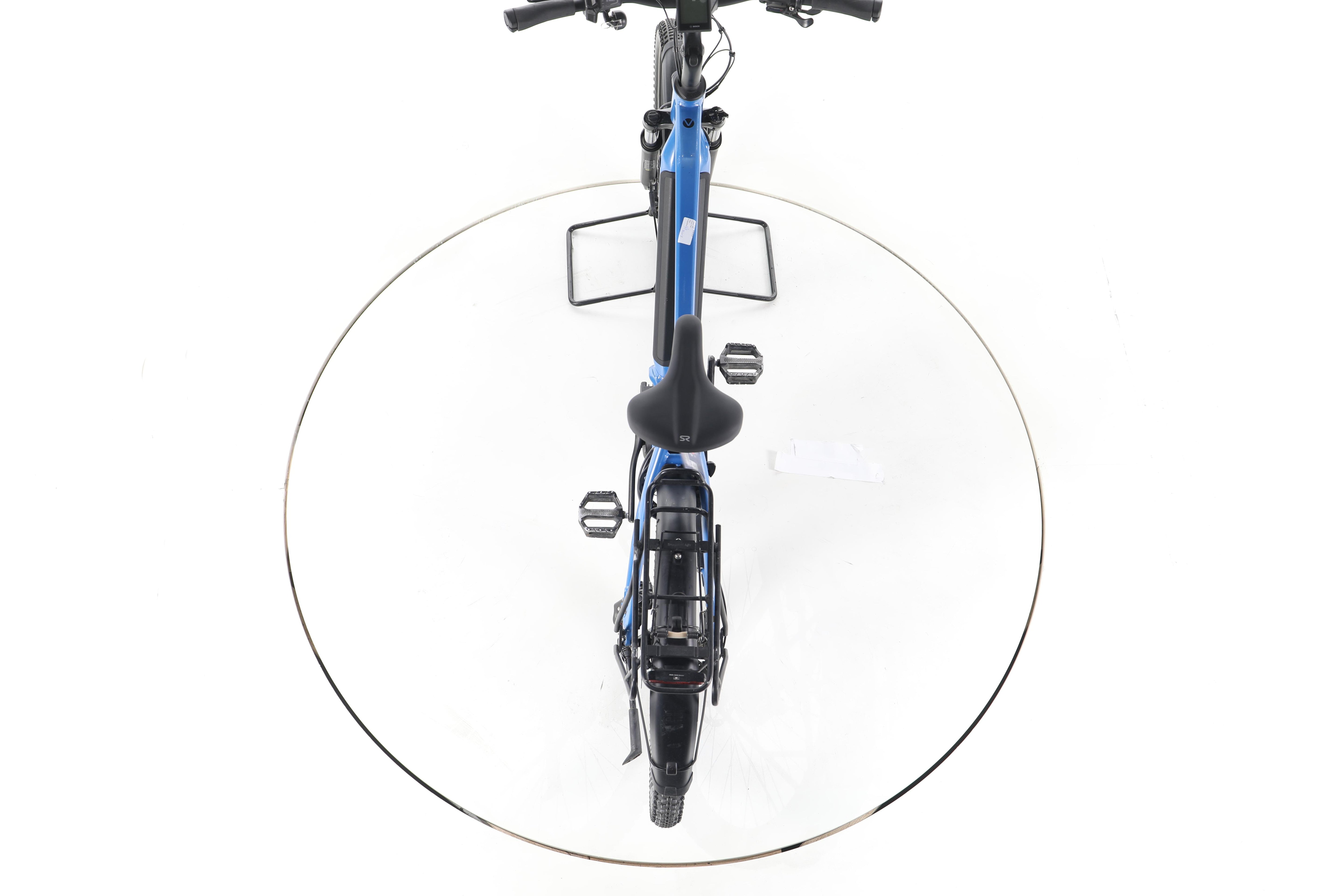 Velo de Ville SEB 990 Smart Trekking E-Bike 2023 - Image 22