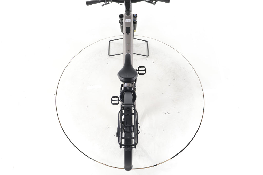 Kalkhoff ENTICE 7+ ADVANCE SUV E-Bike 2025 - Image 22