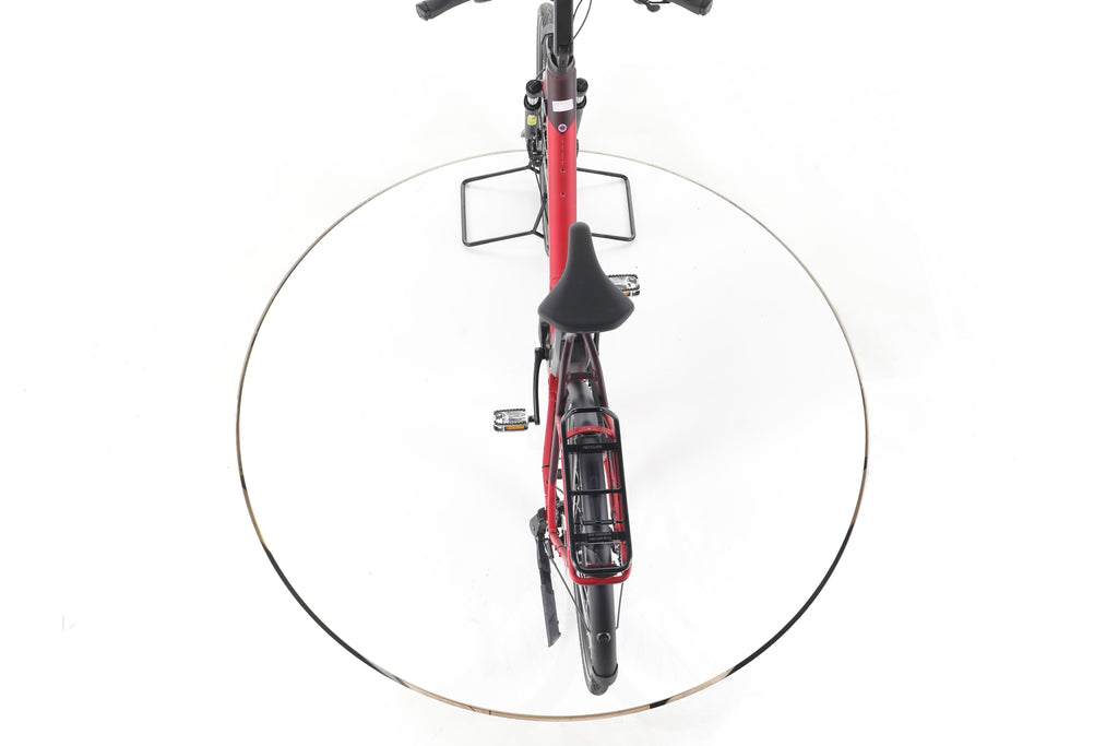 Kreidler Vitality Eco 2 Trekking E-Bike Tiefeinsteiger - Image 22
