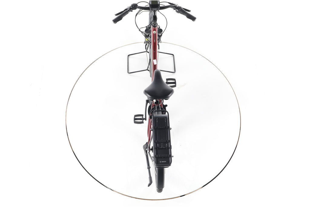 Victoria Cysalo 7 City E-Bike Tiefeinsteiger - Image 22