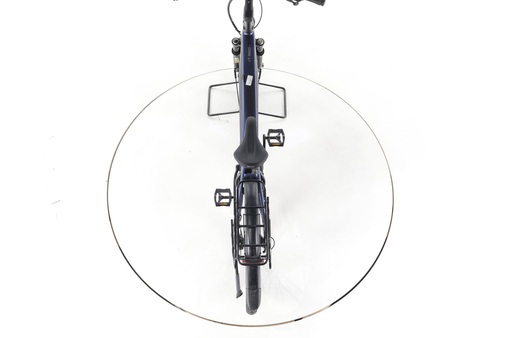 Pegasus Strong EVO Lite Trekking E-Bike - Image 22