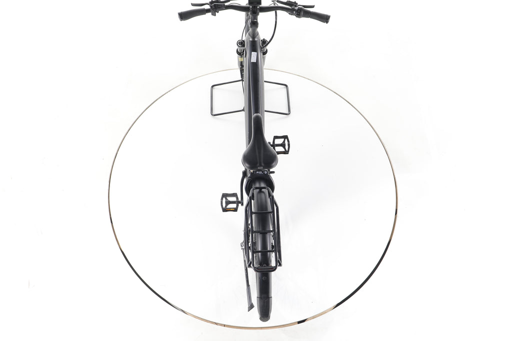 Pegasus Premio EVO 5F Belt City E-Bike - Image 22