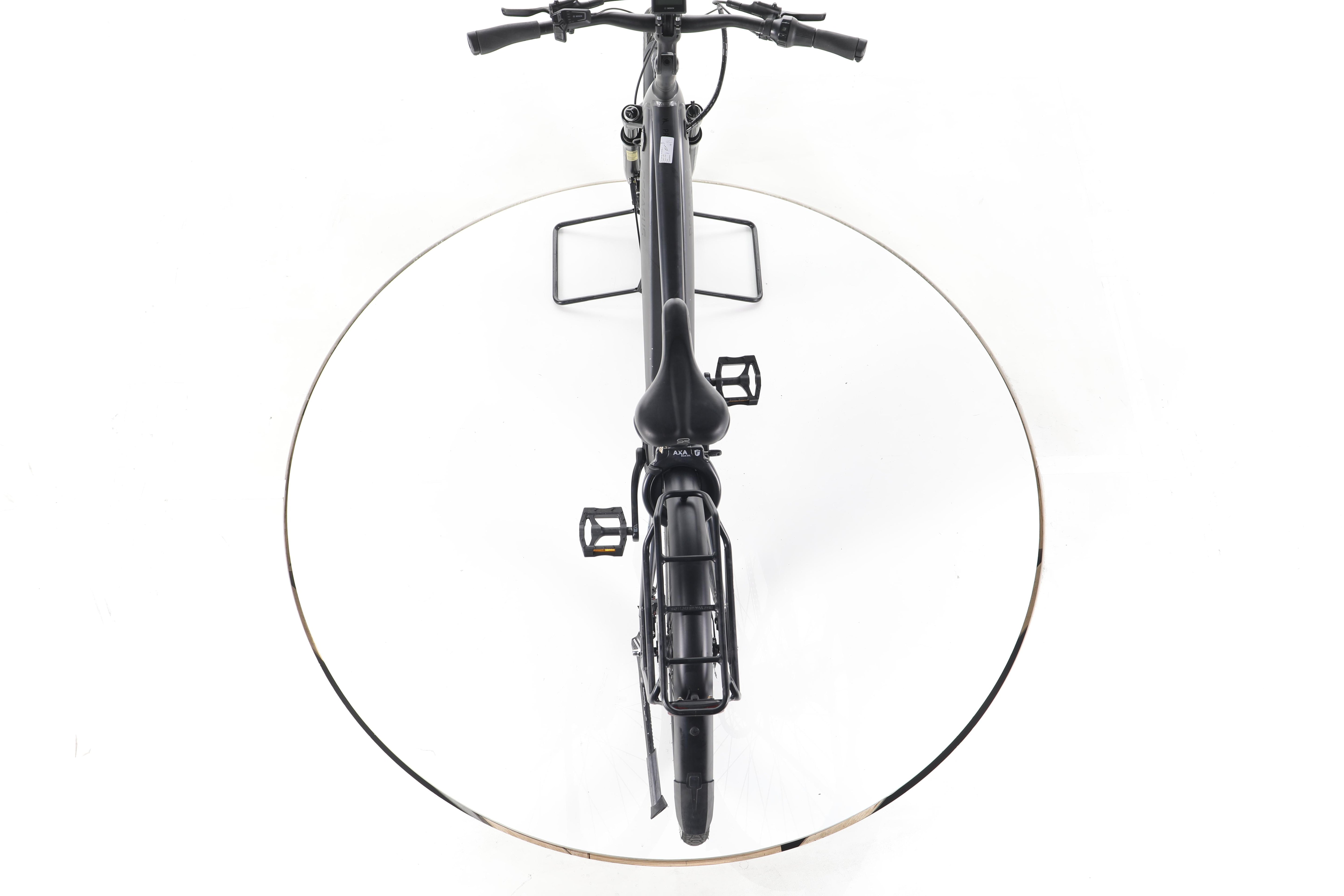 Pegasus Premio EVO 5F Belt City E-Bike - Image 22