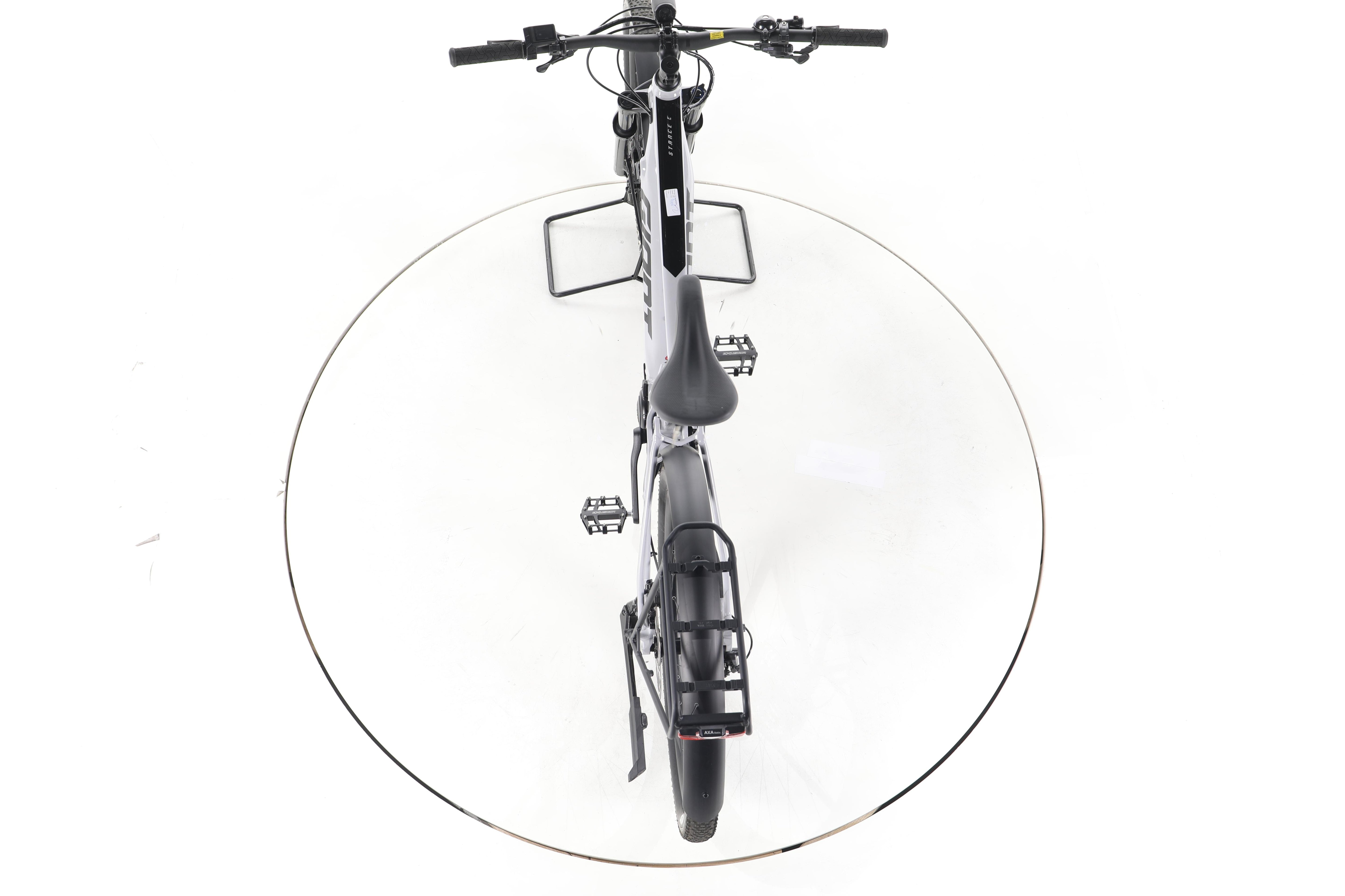 Giant Stance E+ Pro EX SUV E-Bike - Image 22