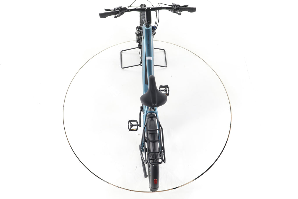 Bulls Copperhead Evo 3 Street Trekking E-Bike - Image 22