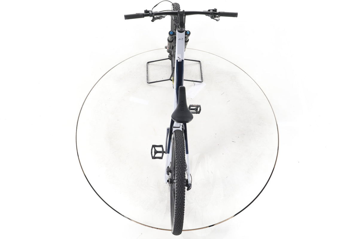 Orbea OIZ M20 Fahrrad Fully - Image 22