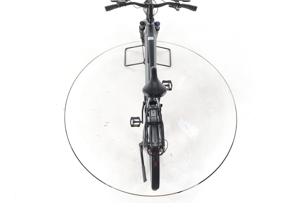 Cube Kathmandu Hybrid Pro Trekking E-Bike - Image 22