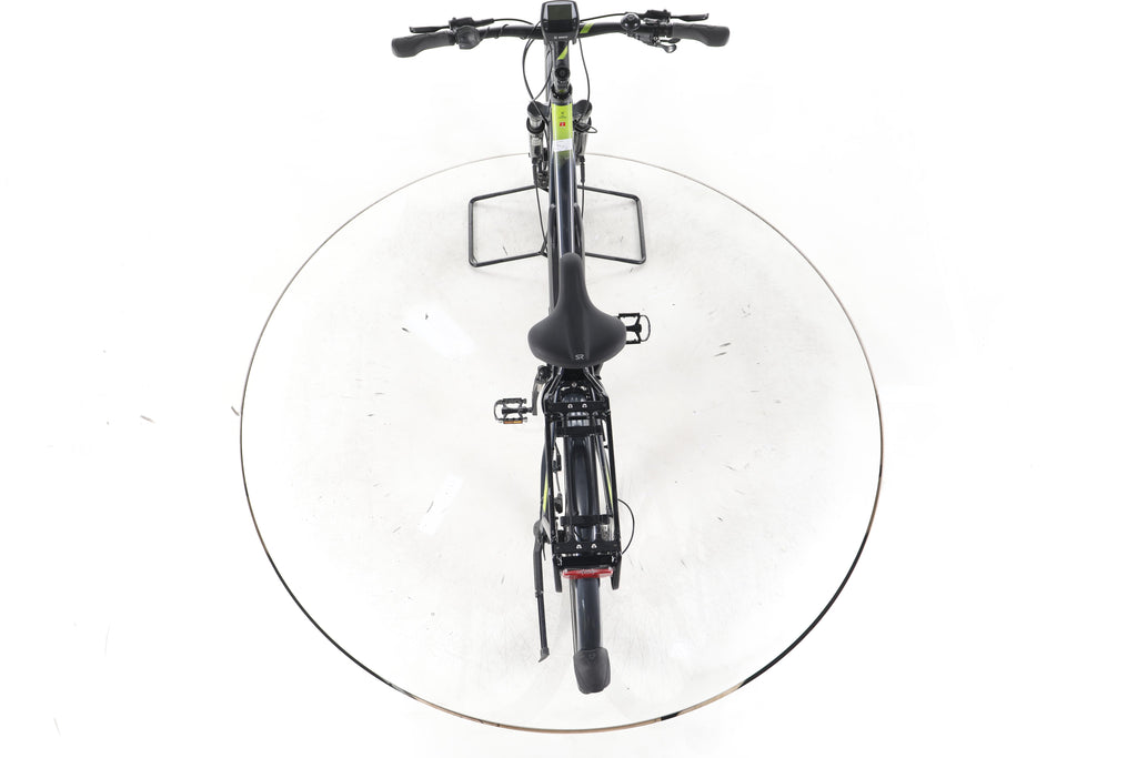 Cube Kathmandu Hybrid pro Trekking E-Bike Tiefeinsteiger - Image 22