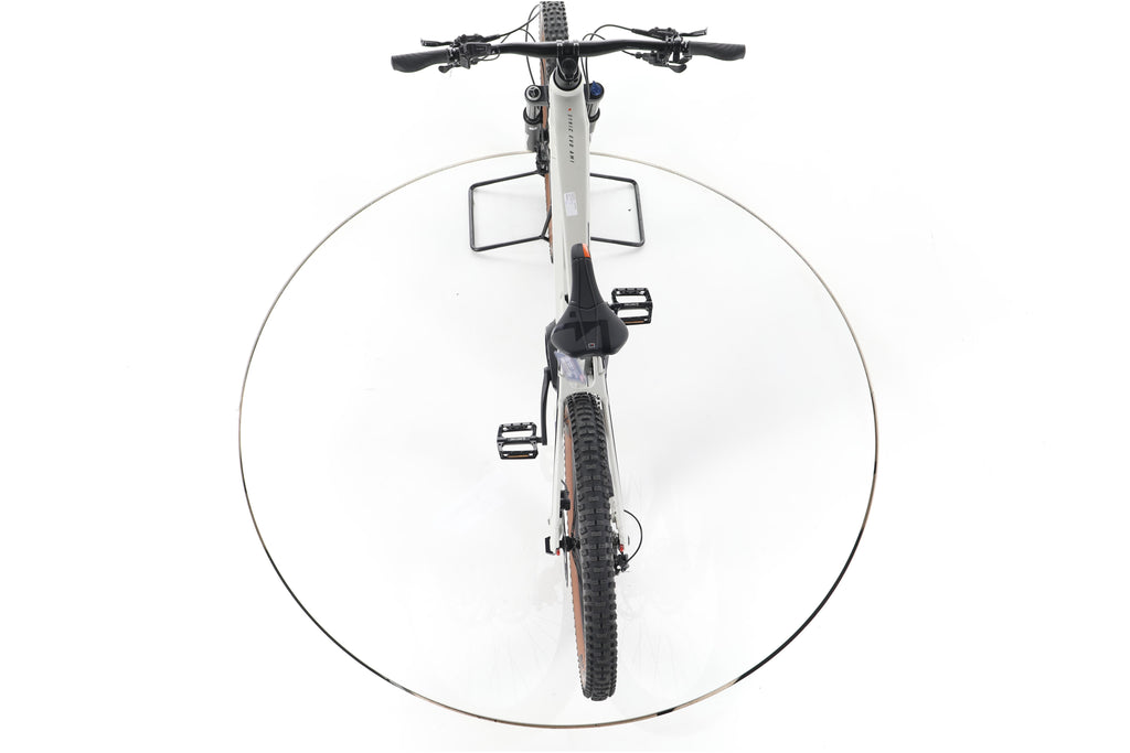 Bulls Sonic EVO AM 1 Fully E-Bike 2024 - Image 22