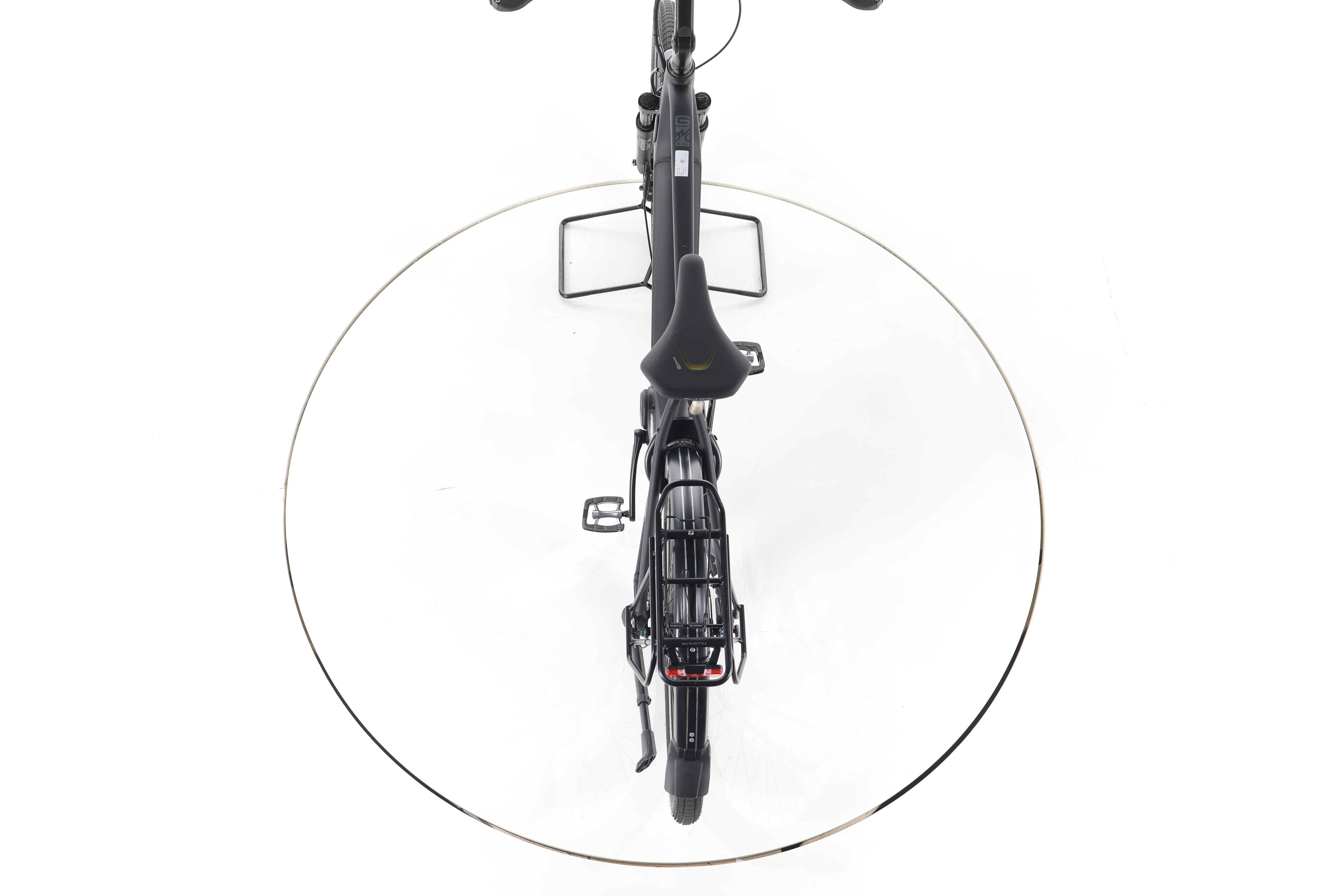 Gudereit EC-5.8 evo City E-Bike 2024 - Image 22