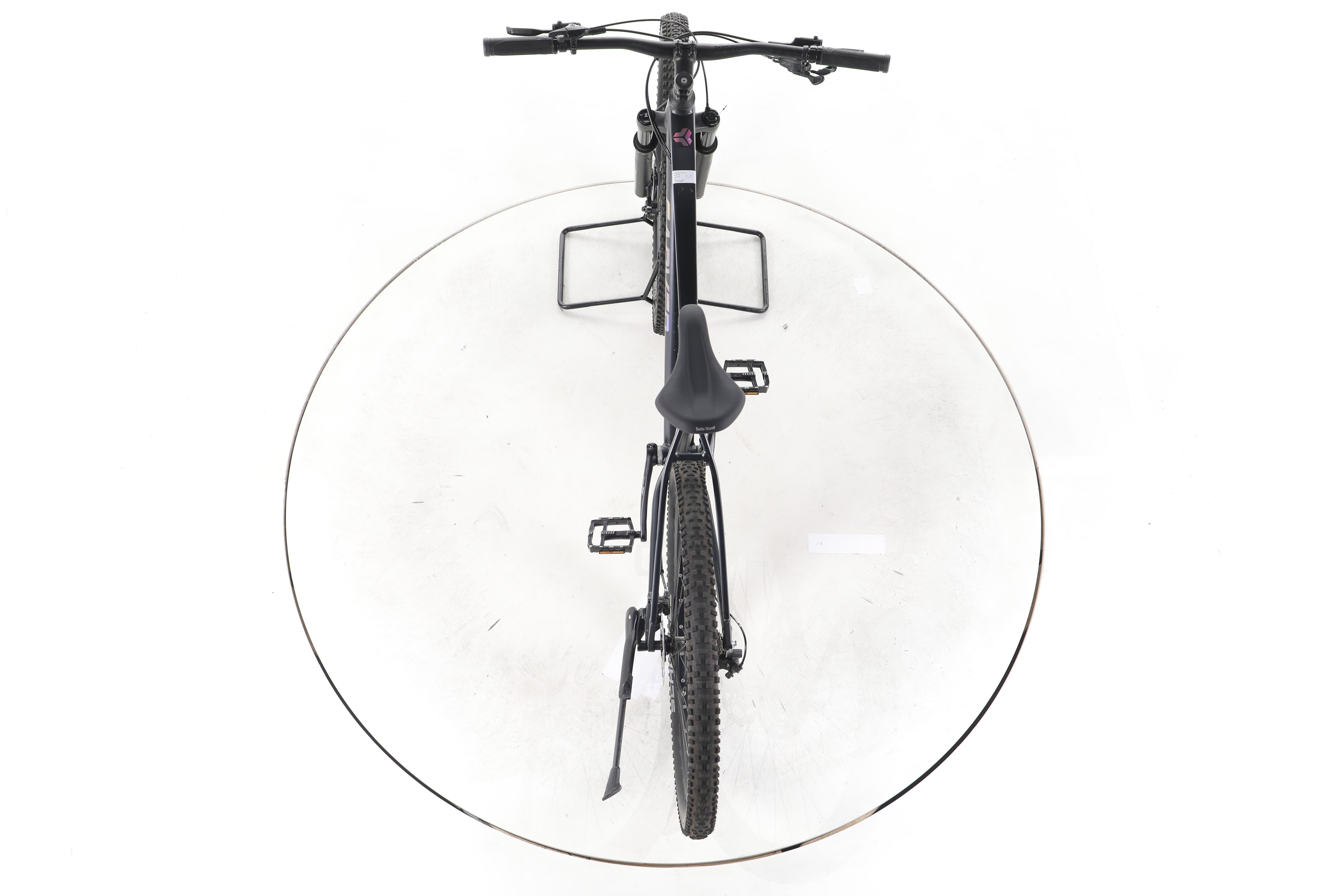 Carver Strict 170 Fahrrad Hardtail - Image 22