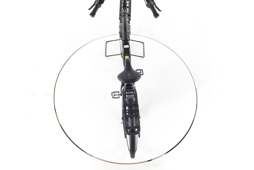 Gazelle Bloom City E-Bike Tiefeinsteiger - Image 22