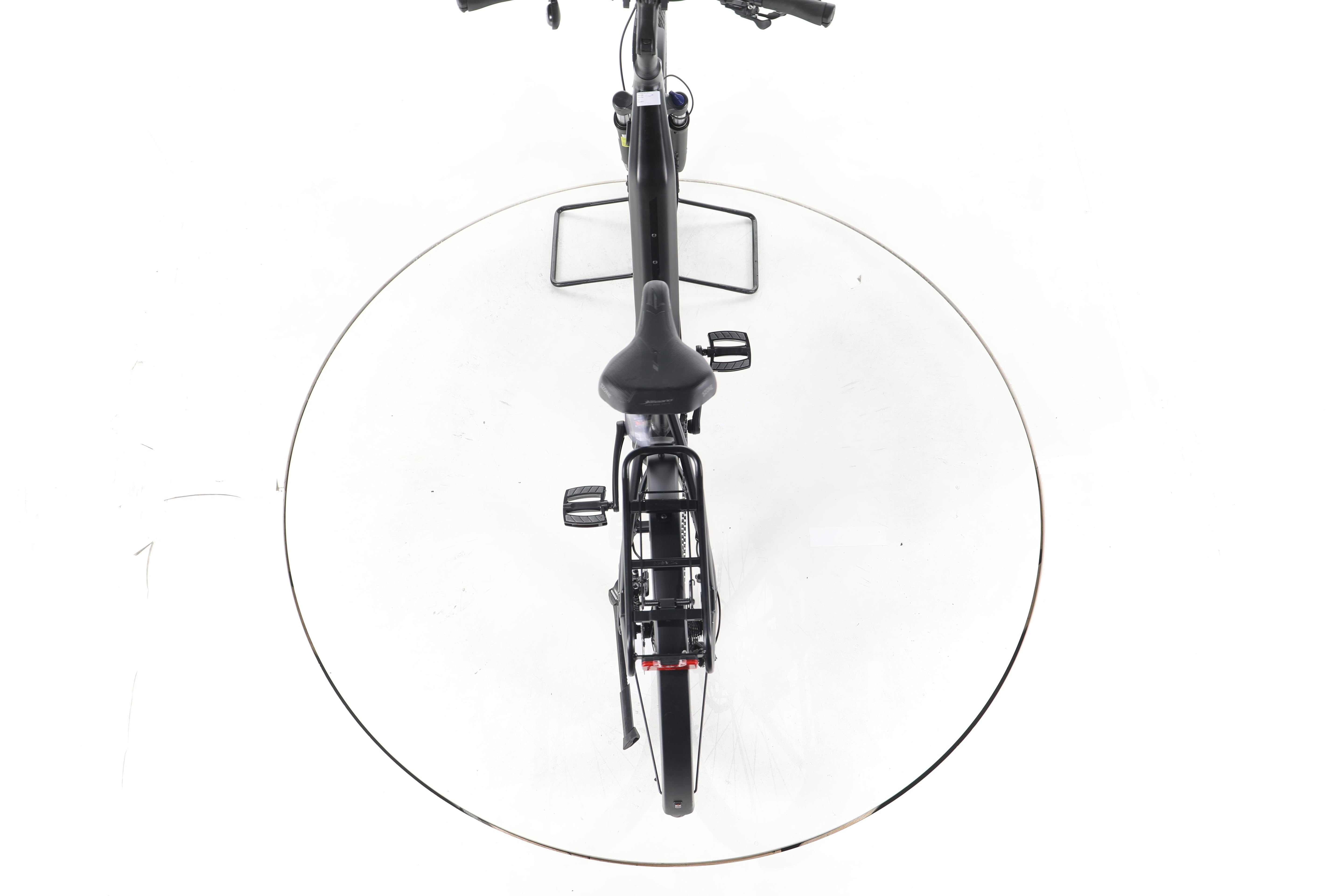 Hercules Intero Sport I-10 Trekking E-Bike Tiefeinsteiger - Image 22