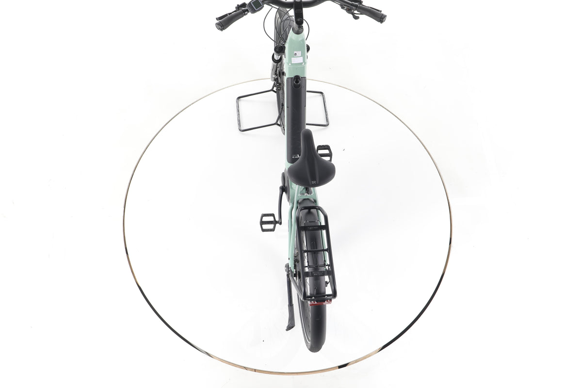 Cannondale Adventure Neo 2 EQ Trekking E-Bike Tiefeinsteiger - Image 22