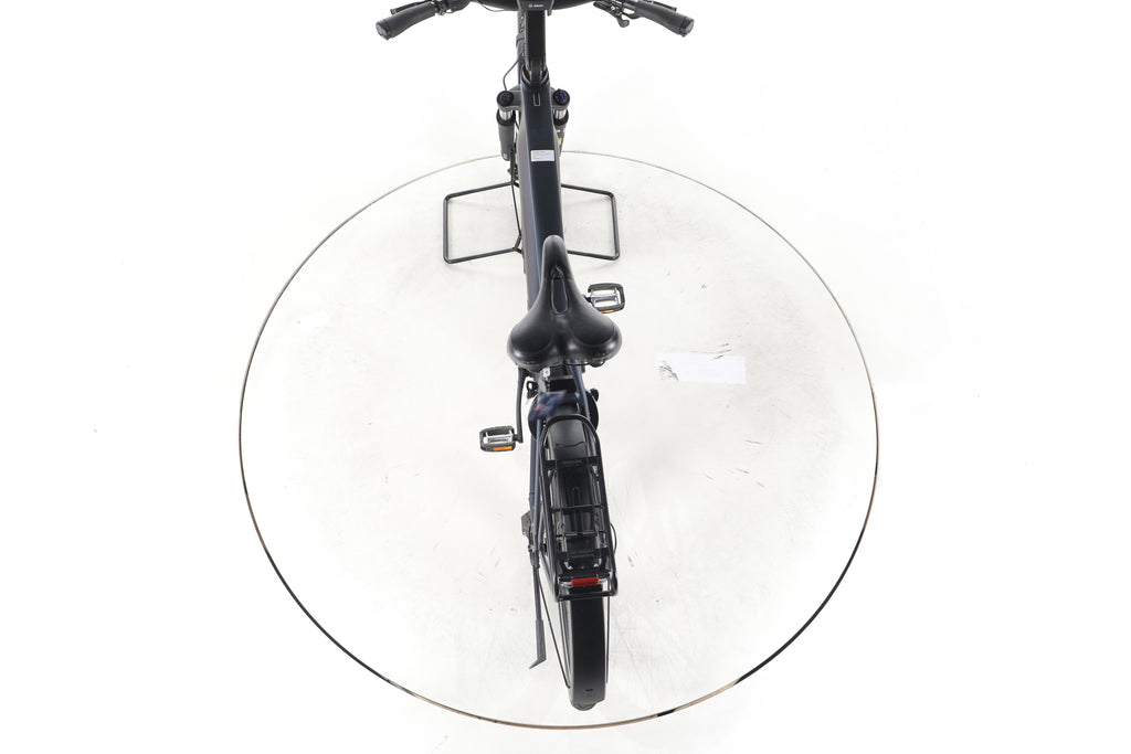 KTM Macina Gran P610 Trekking E-Bike - Image 22