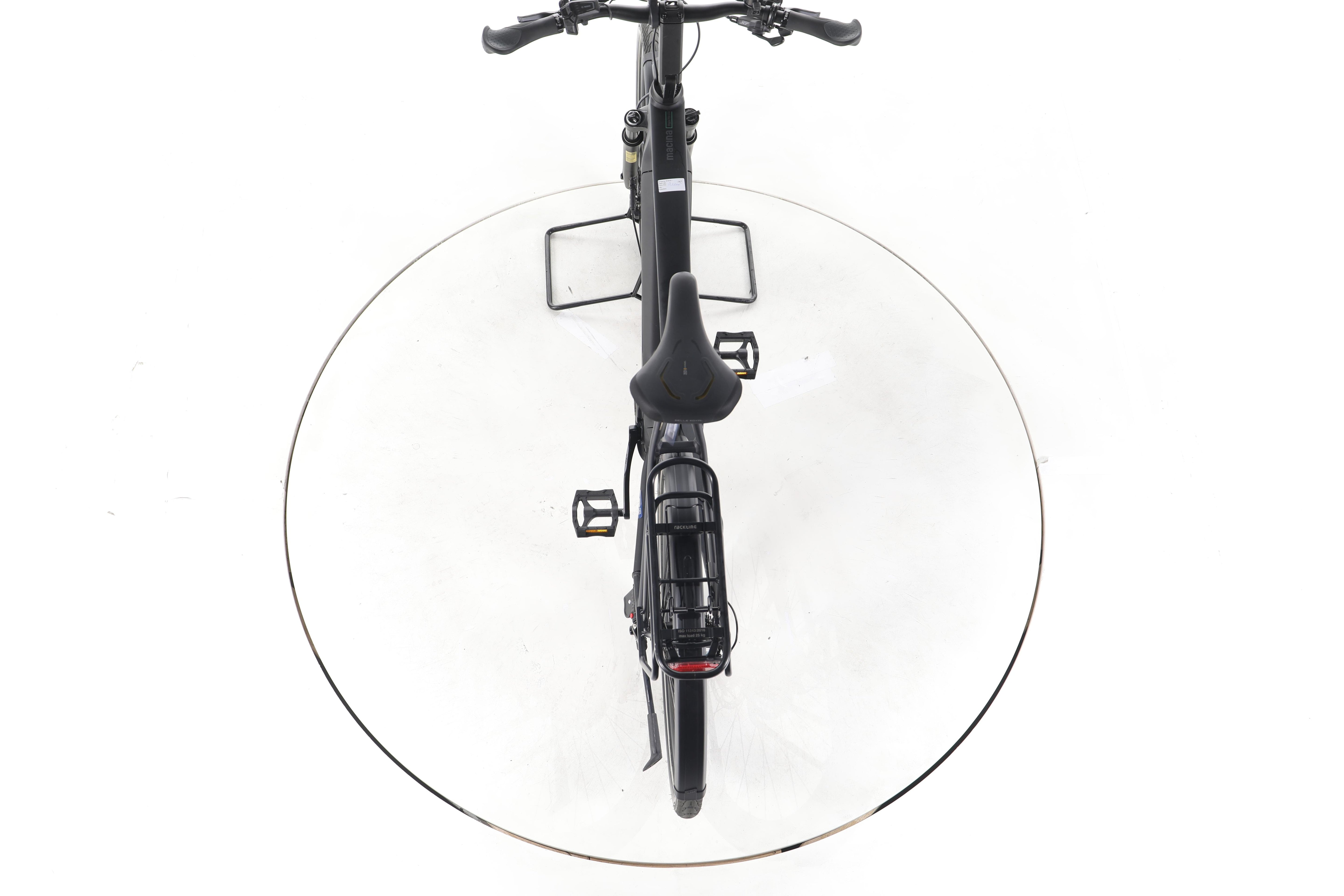 KTM Macina Style 750 LTD Trekking E-Bike - Image 22