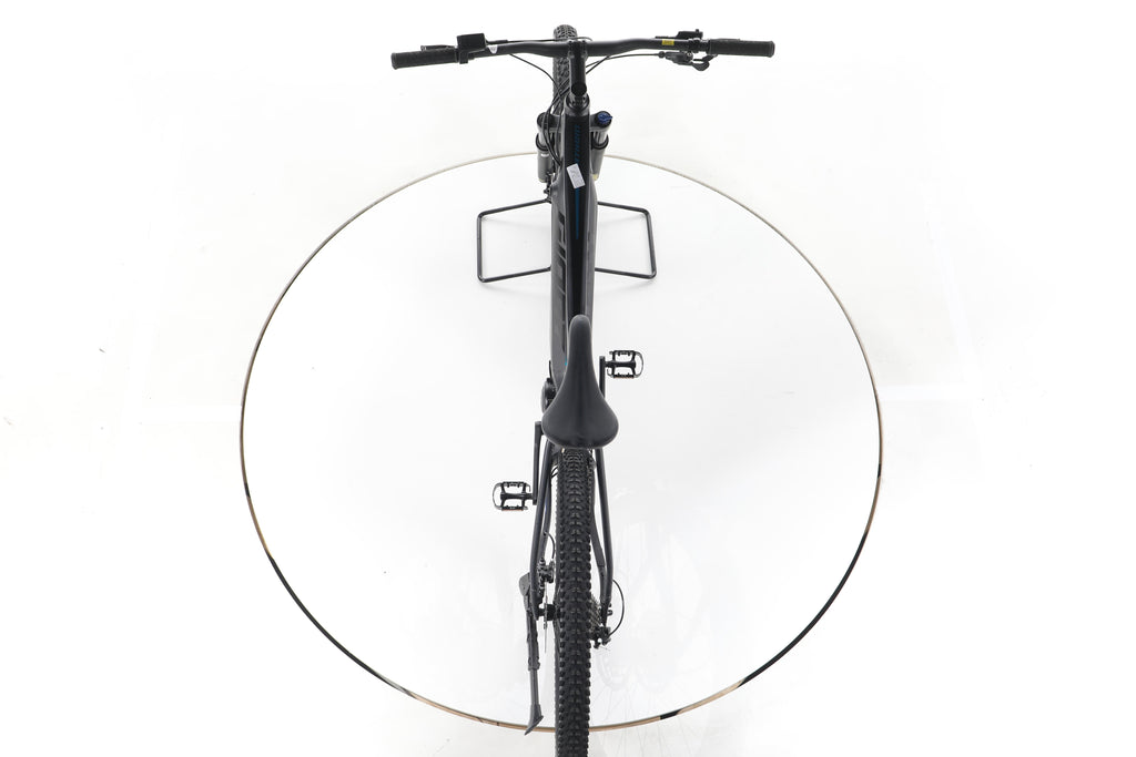 Giant Fathom E+2 E-Bike - Image 22