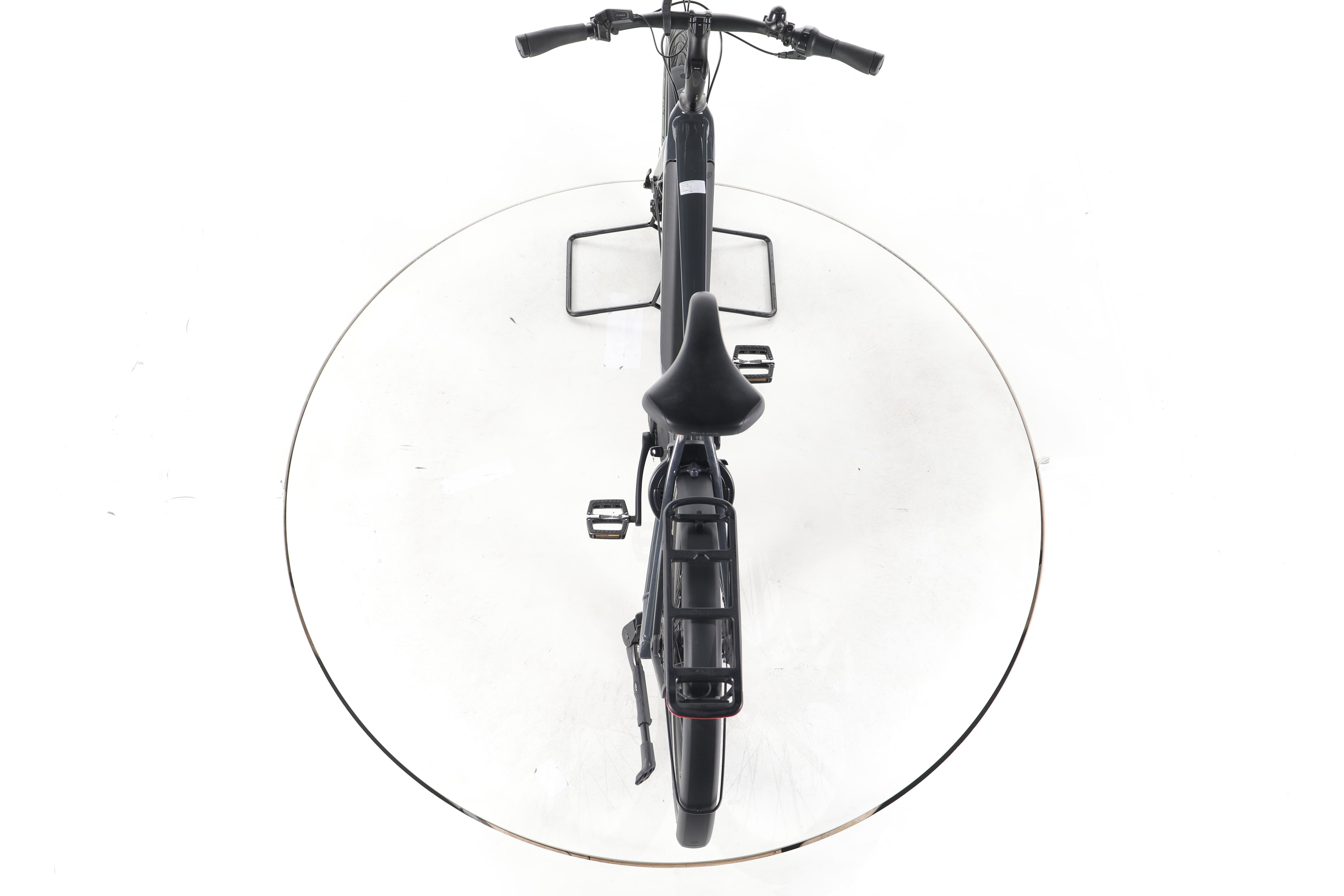 Gazelle Ultimate C5 HMB City E-Bike - Image 22