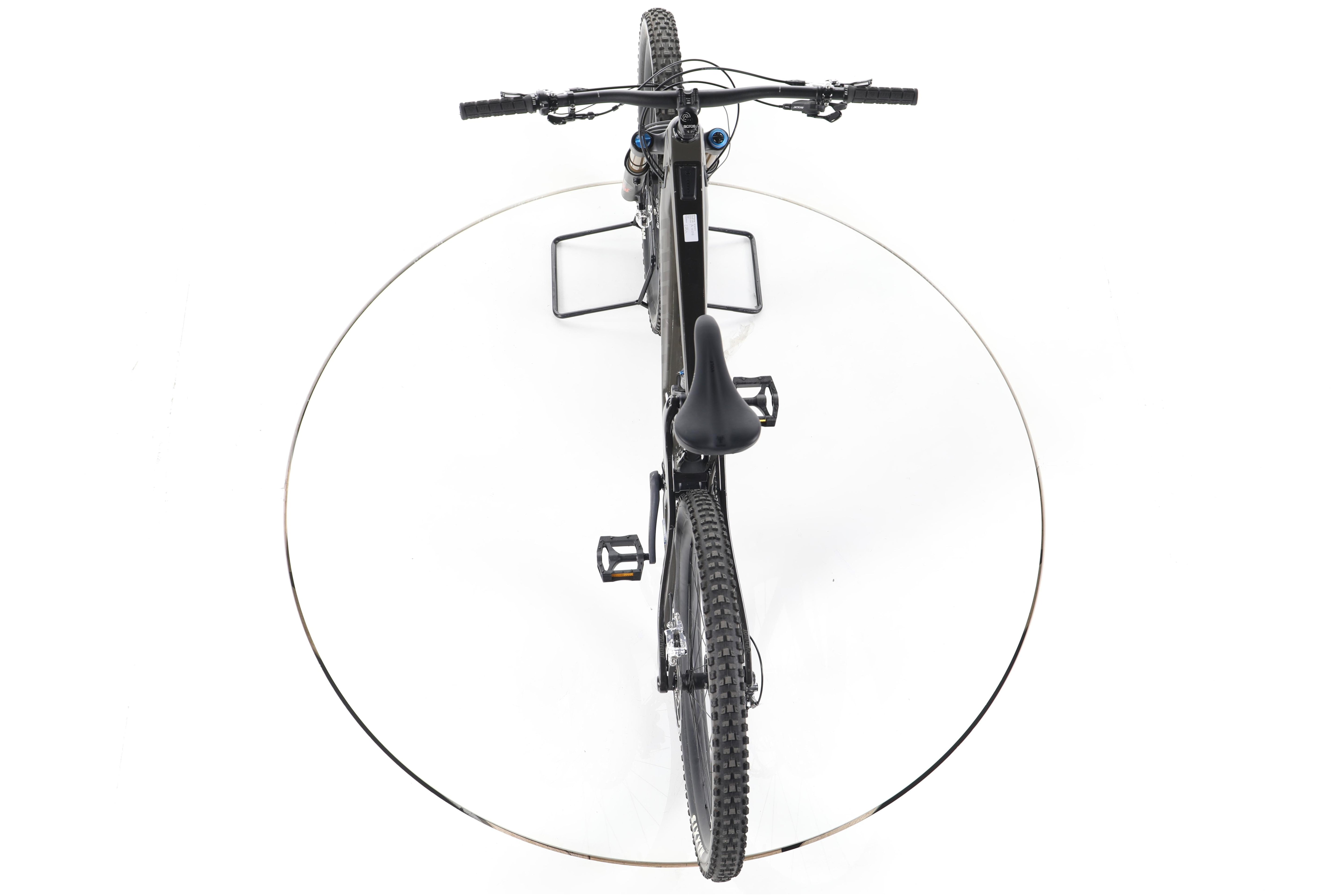 Ghost PATH RIOT FULL PARTY Fully E-Bike Carbon 2024 - Image 22