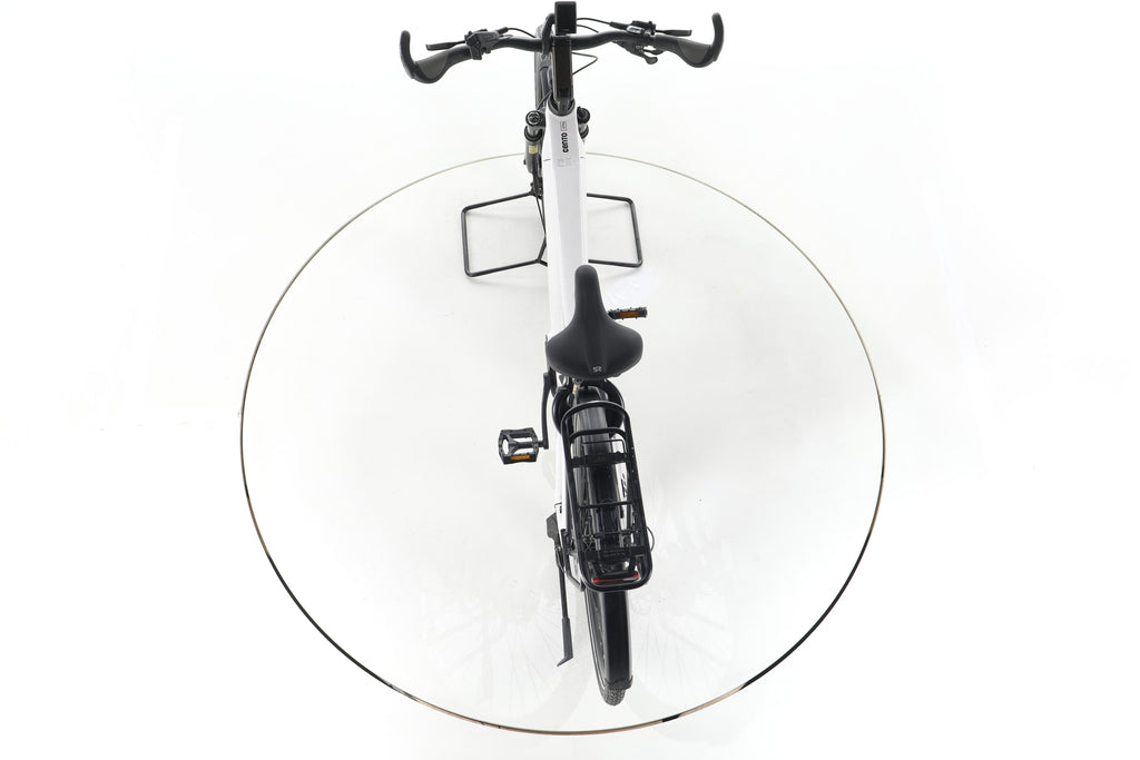 KTM Cento 10 Plus Trekking E-Bike - Image 22