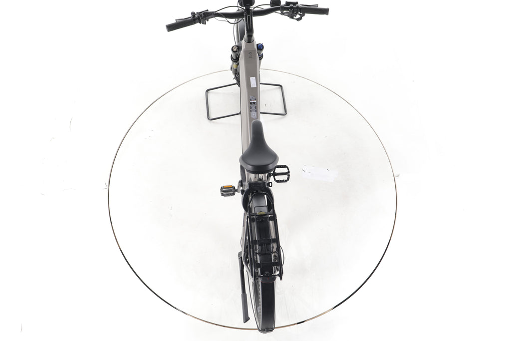Kalkhoff ENTICE 7 ADVANCE+ Trekking E-Bike 2024 - Image 22