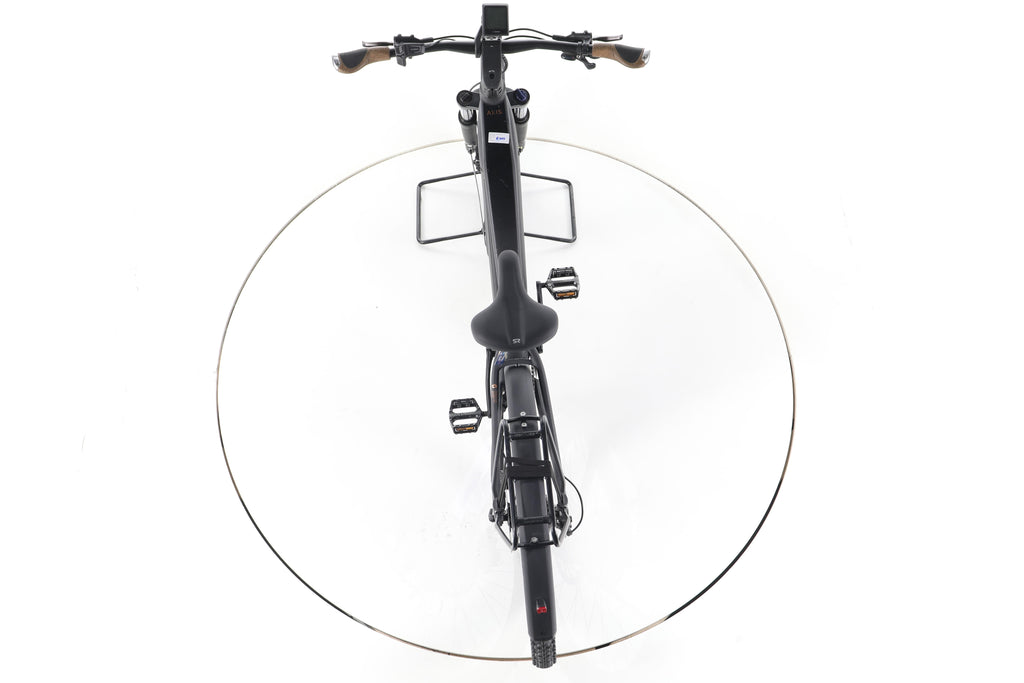 Scott Axis eRIDE 20 Trekking E-Bike 2023 - Image 22