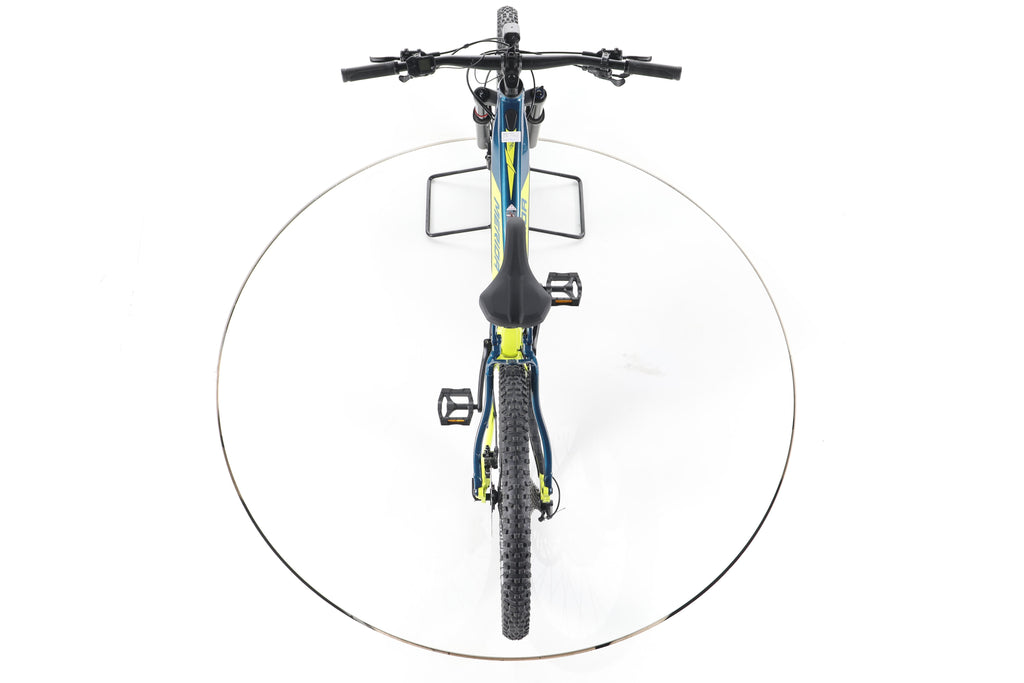 Merida eONE-Sixty 575 EP1 Fully E-Bike - Image 22