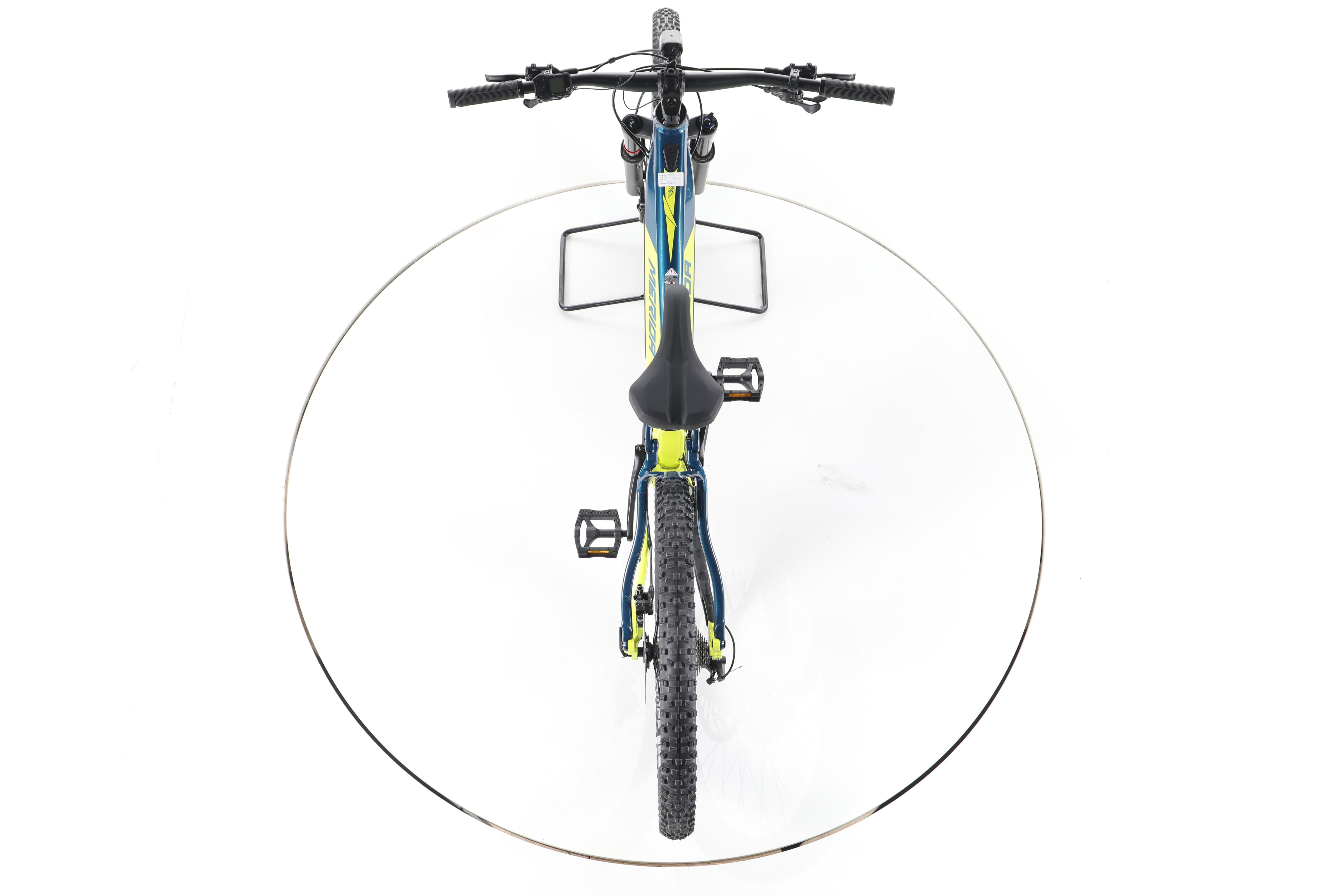 Merida eONE-Sixty 575 EP1 Fully E-Bike - Image 22