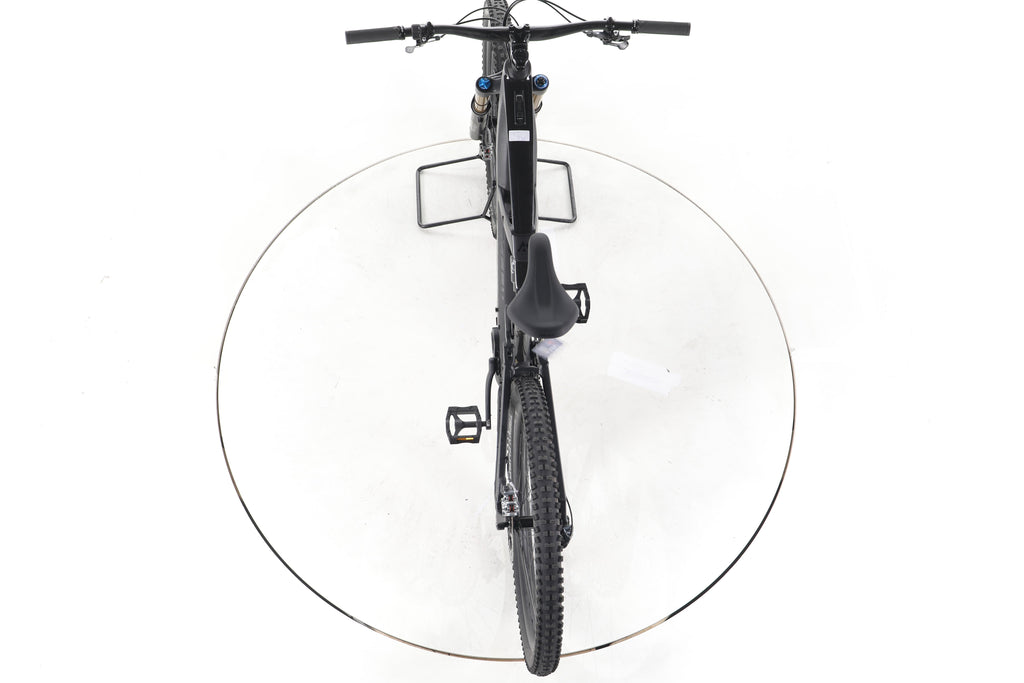 Radon Deft 10.0 E-Bike Fully Carbon 2024 - Image 22