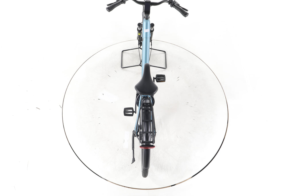 TENWAYS CGO800S City E-Bike Tiefeinsteiger - Image 22