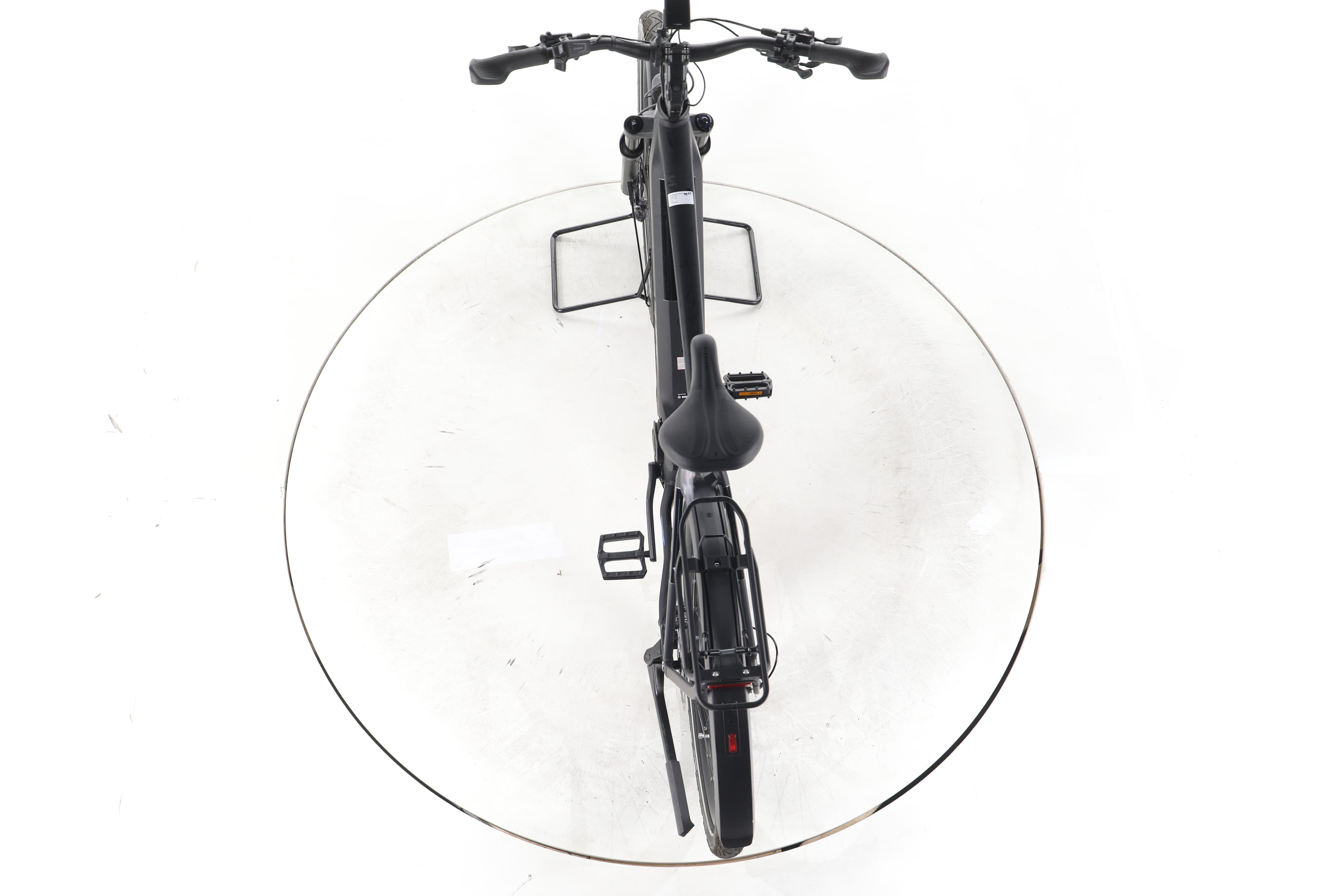 Cube Kathmandu Hybrid SLT Trekking E-Bike - Image 22