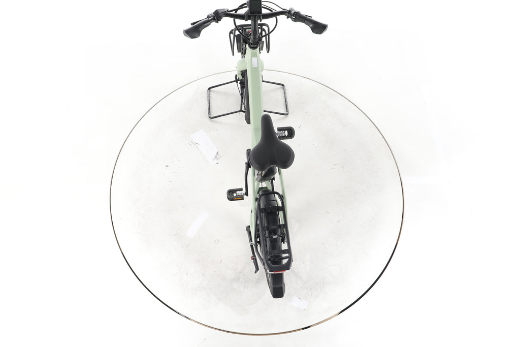 QIO Eins P-5 Kompakt E-Bike Tiefeinsteiger 2025 - Image 22