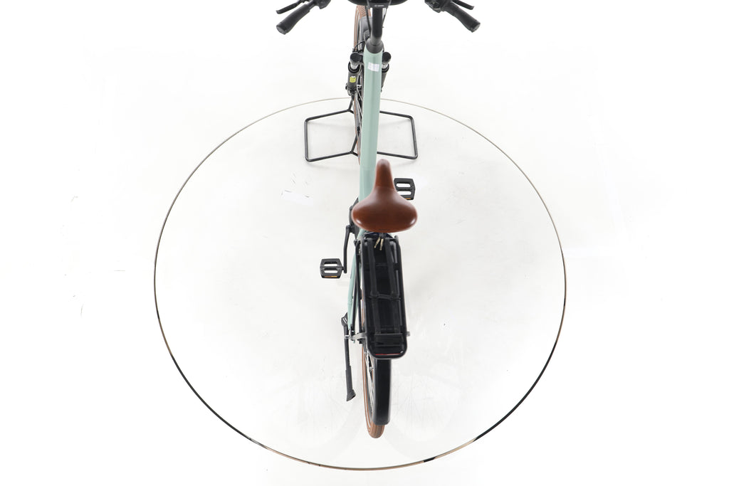 Riese & Müller Swing City E-Bike Tiefeinsteiger - Image 22