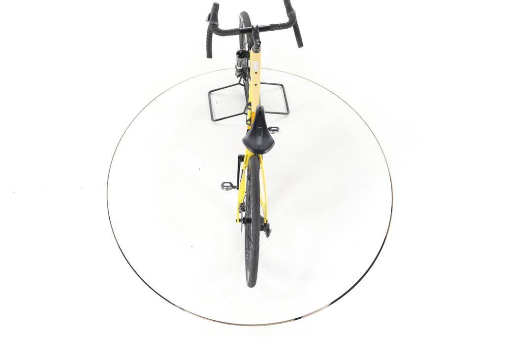 Cannondale Topstone Carbon 2 Lefty Gravelbike Carbon - Image 22