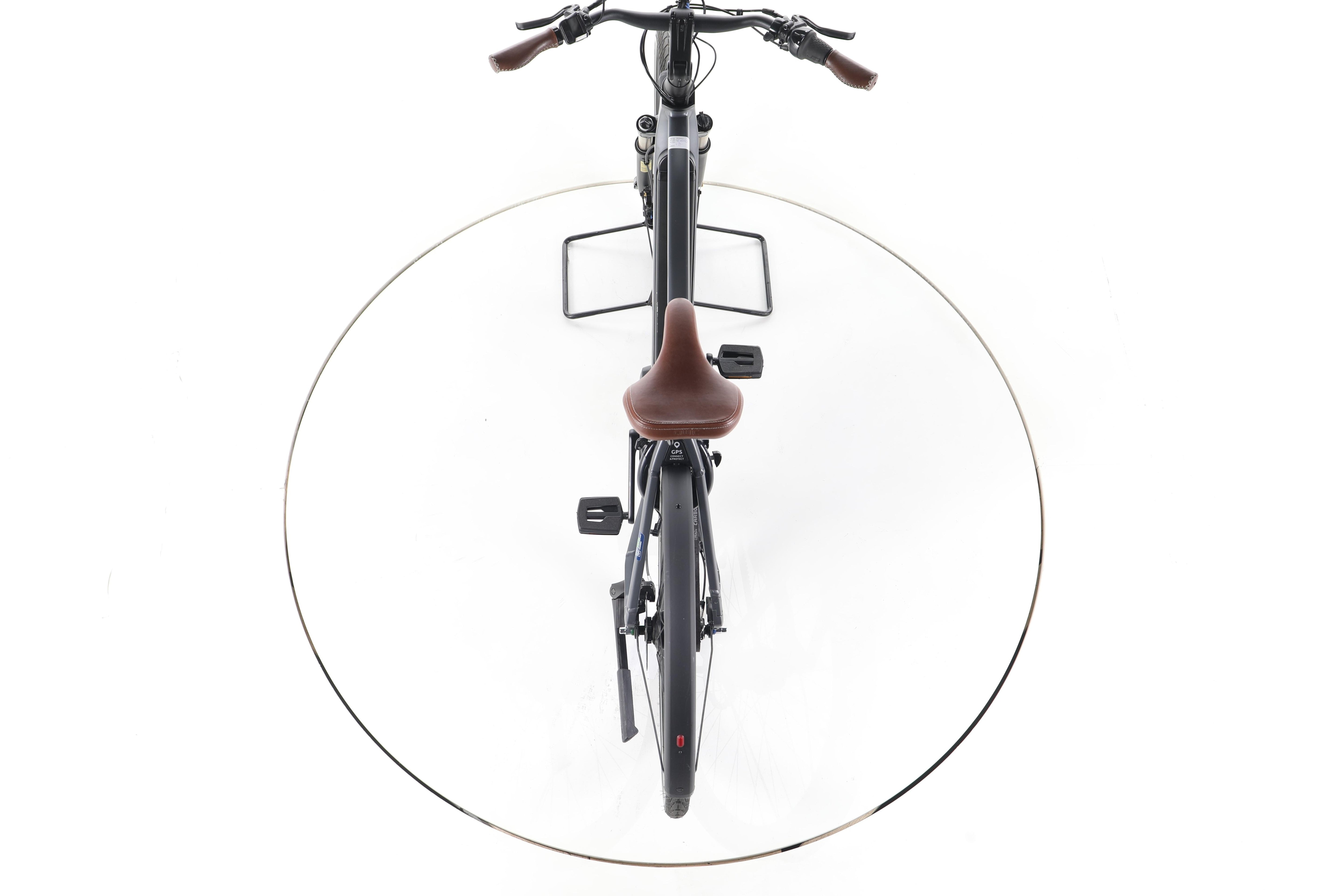 QWIC Premium Q MN8 City E-Bike - Image 22